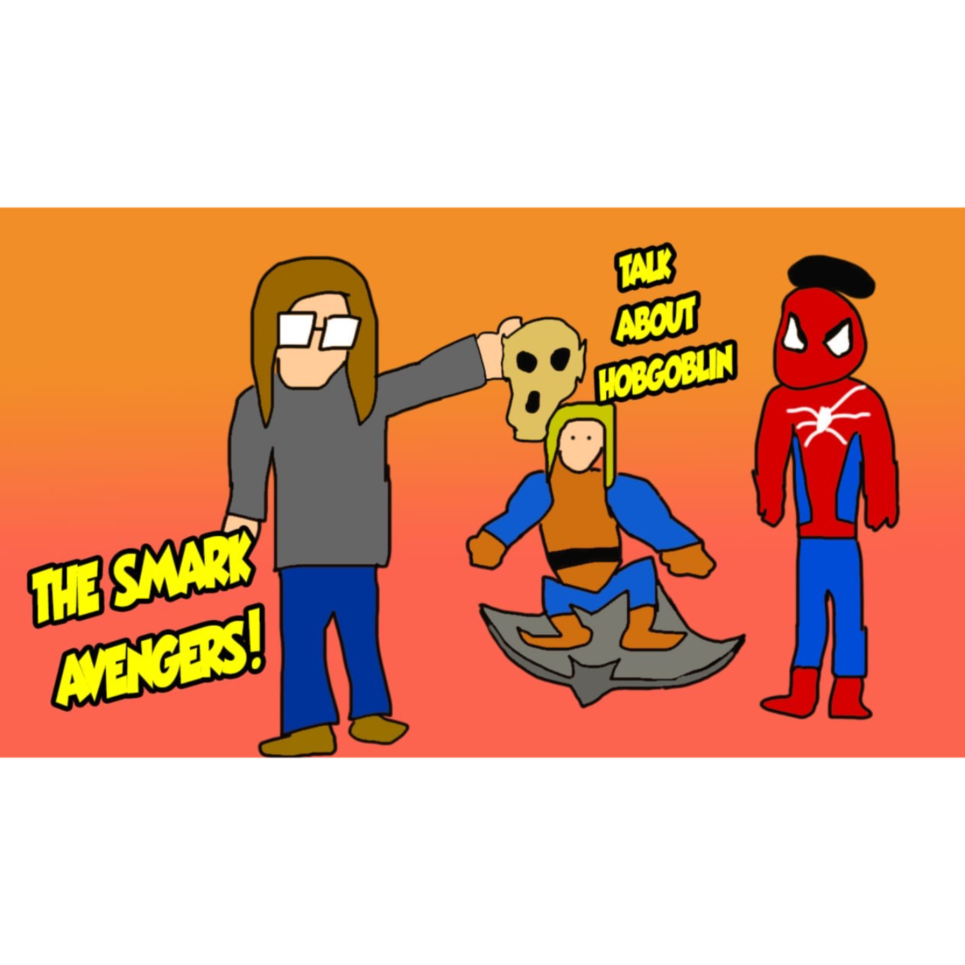 The Smark Avengers