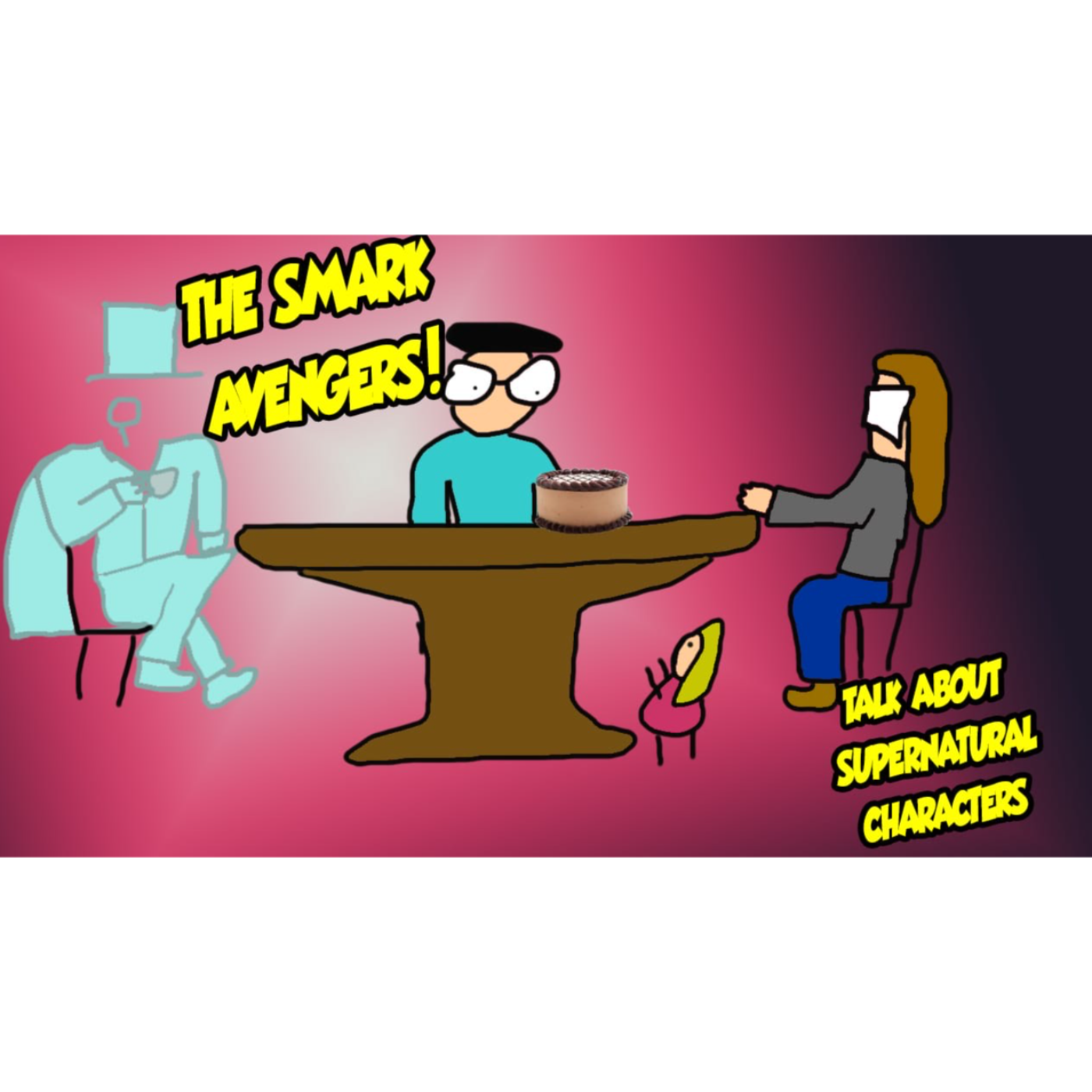 The Smark Avengers