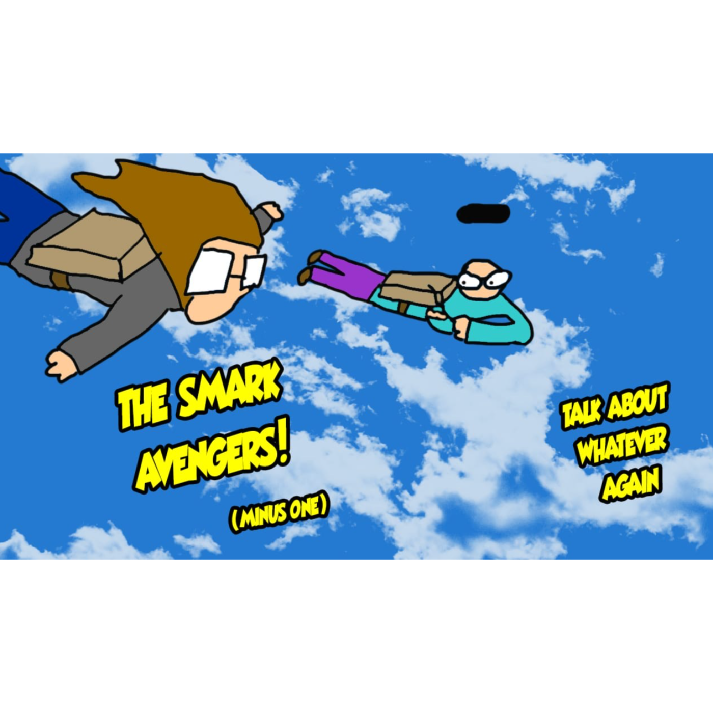The Smark Avengers