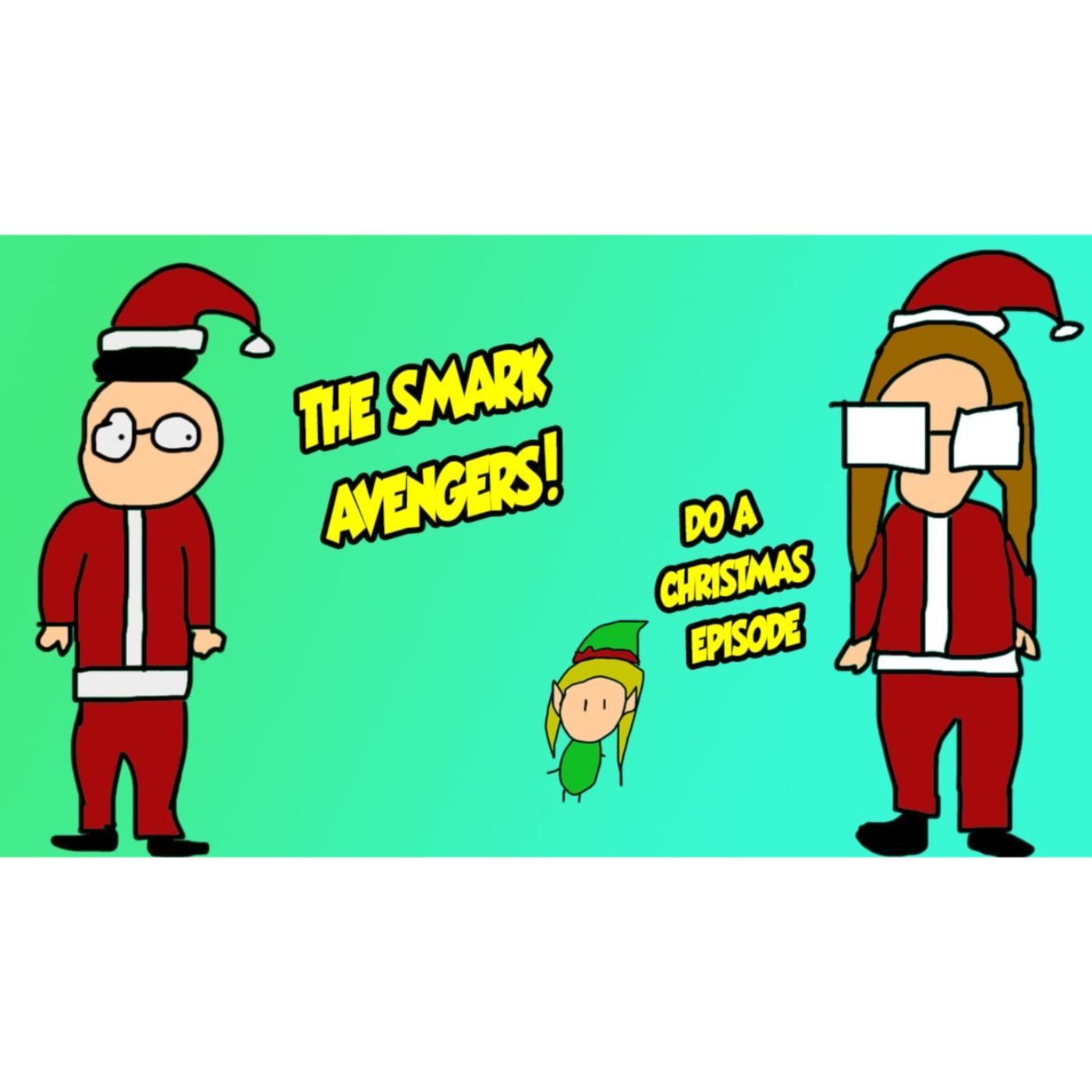 The Smark Avengers