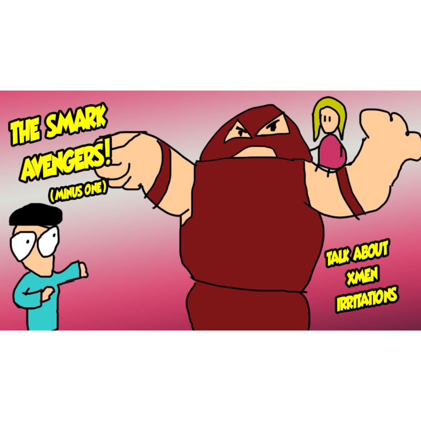 The Smark Avengers