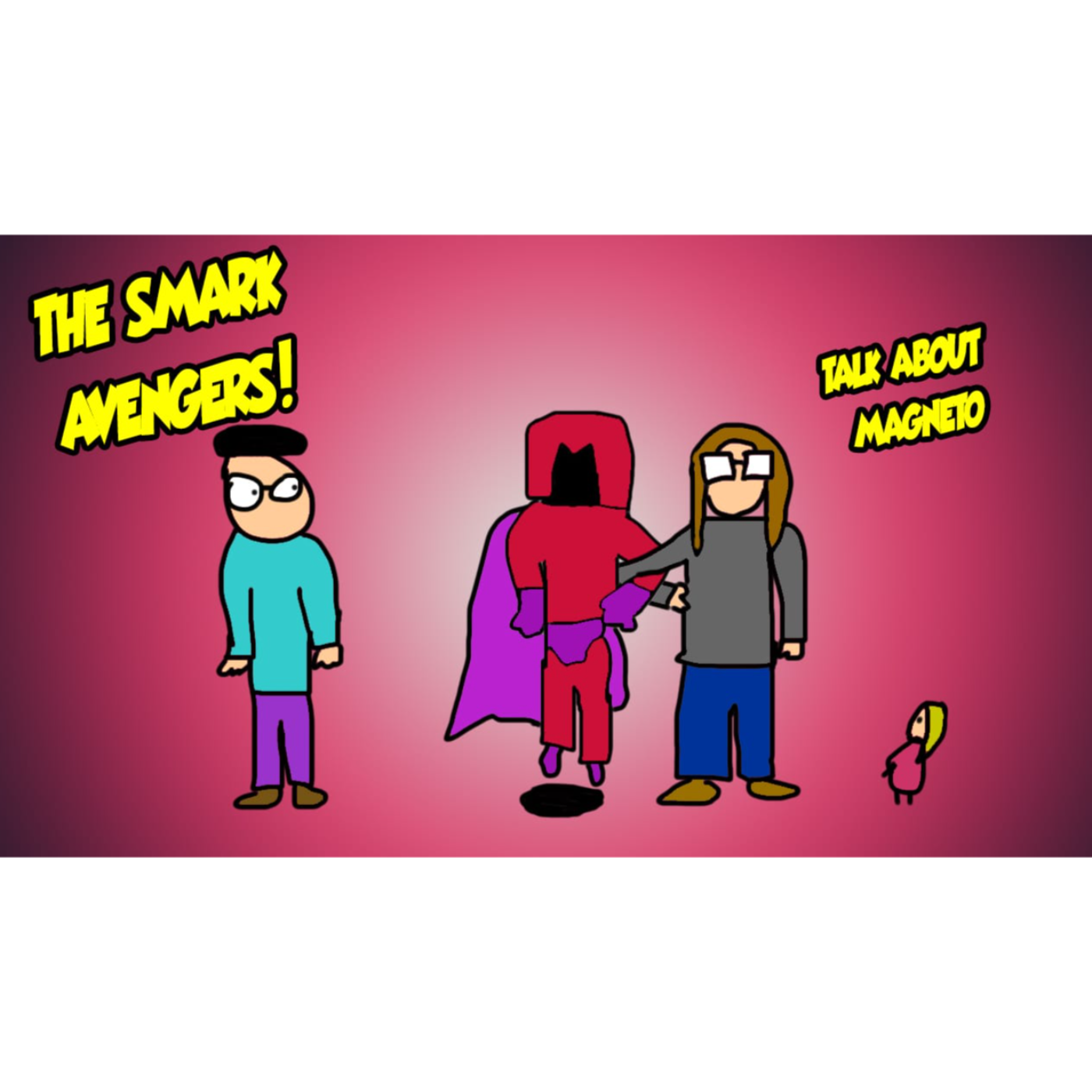 The Smark Avengers
