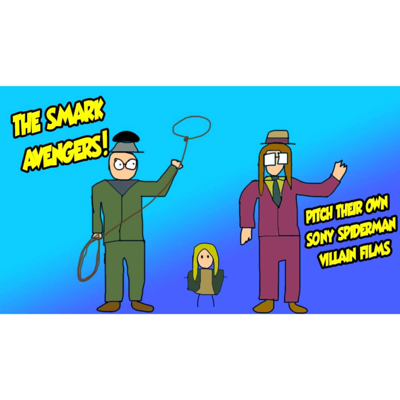 The Smark Avengers