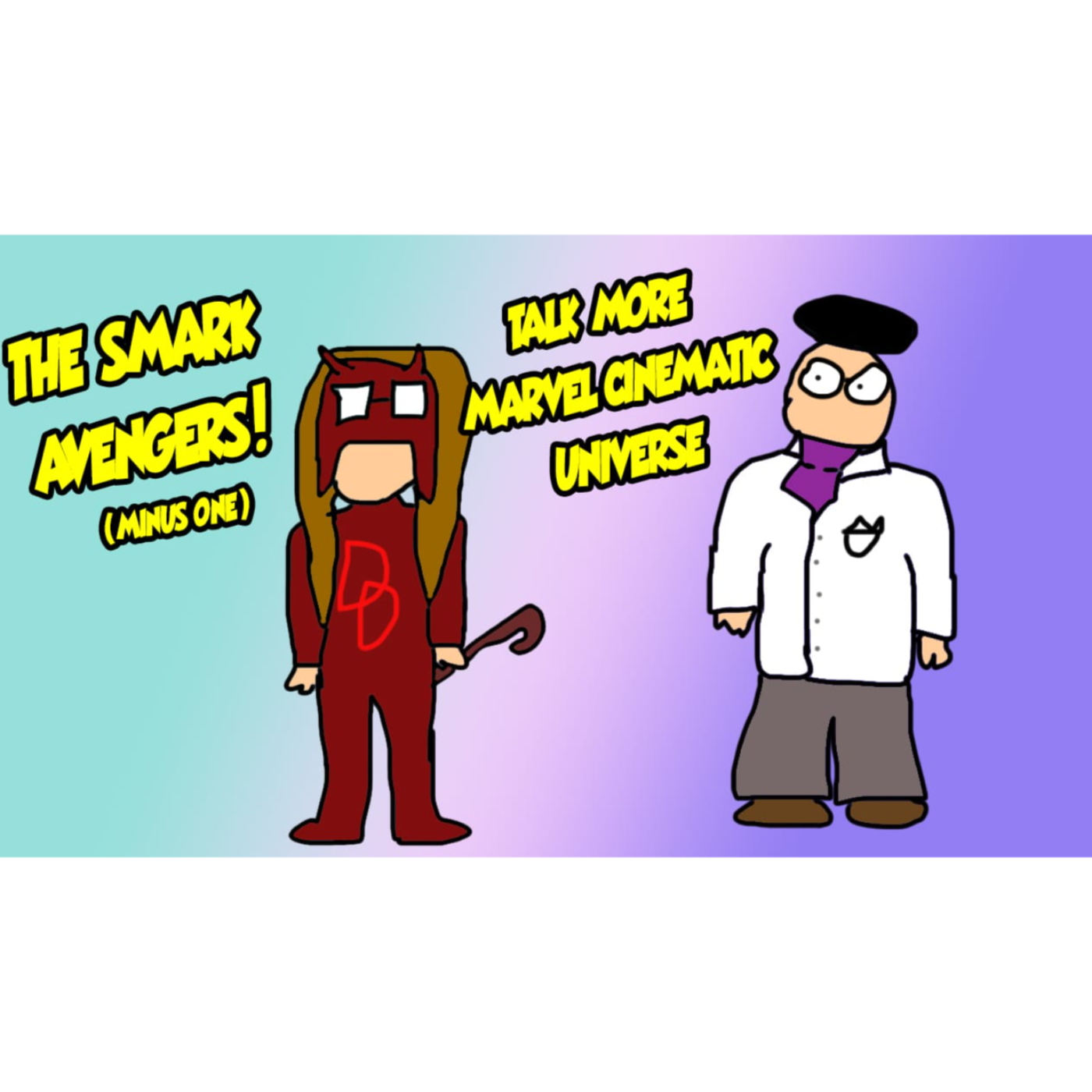 The Smark Avengers