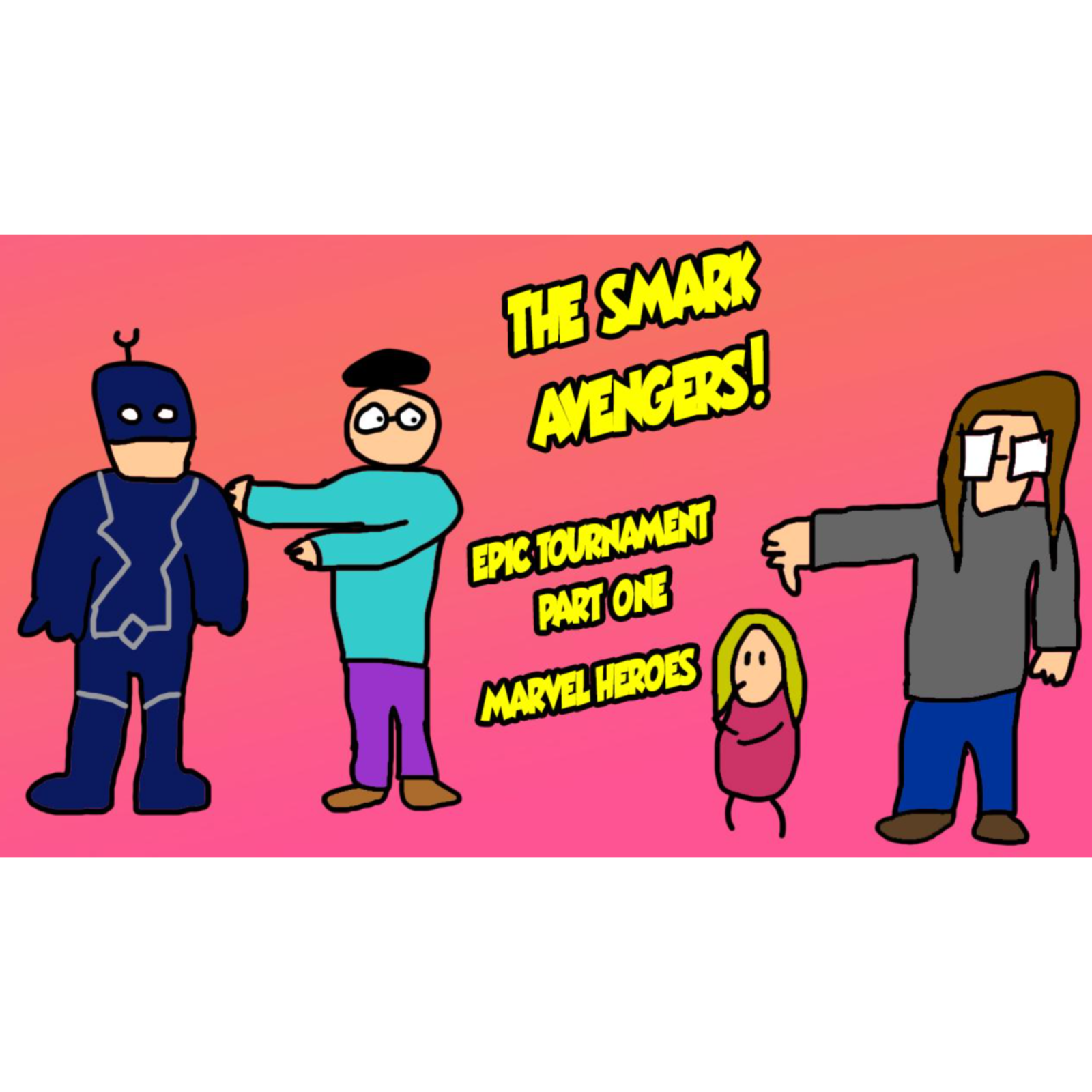 Spider-Man, Hulk, Iron Man & More: Marvel Hero Tournament Lineup Revealed