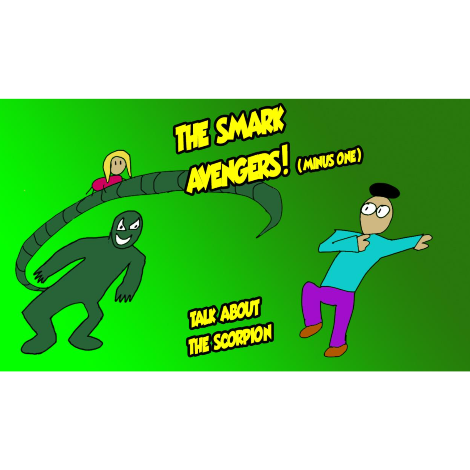 The Scorpion’s Shocking History: From J. Jonah’s Spy to Venom Host!