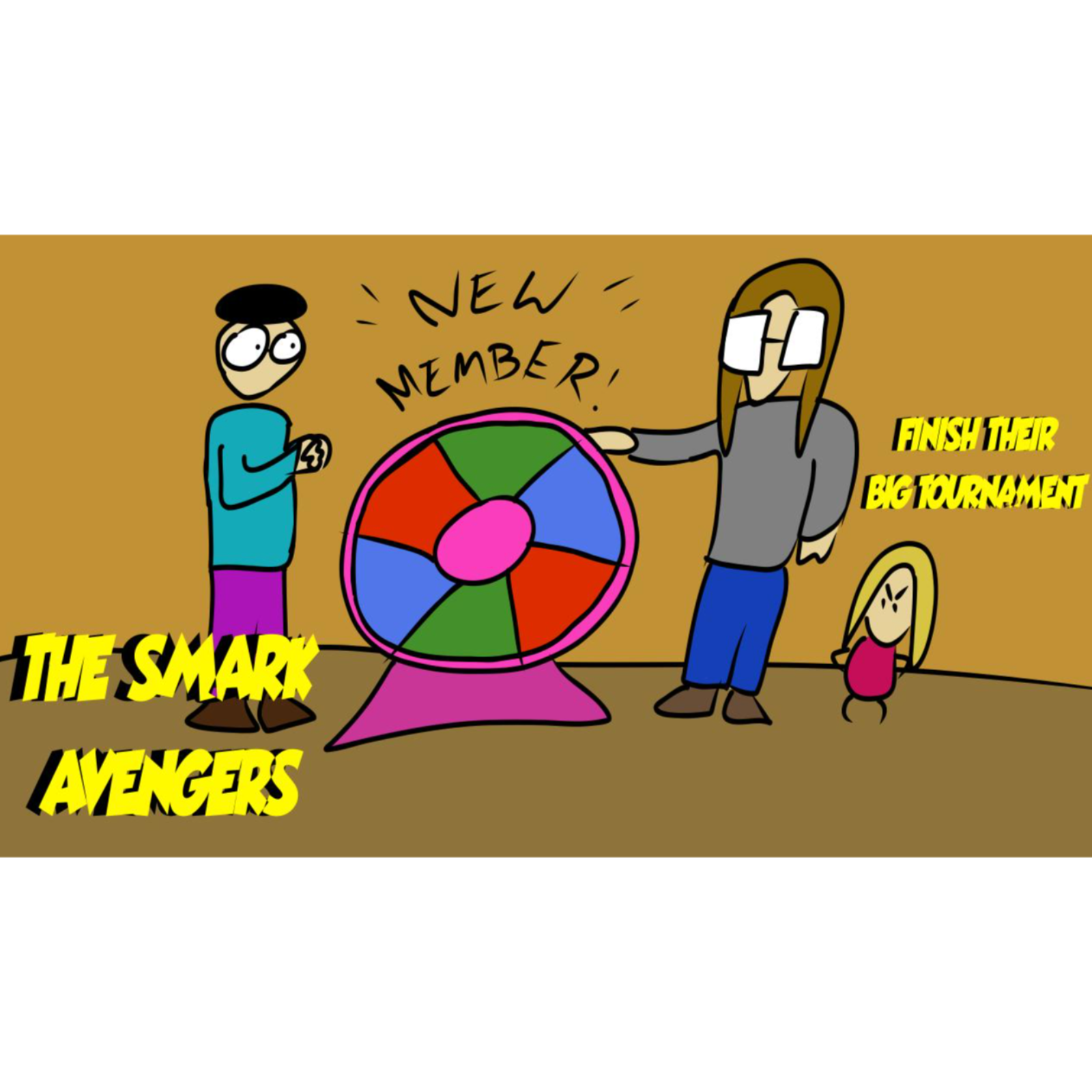 The Marvel vs DC Tournament FINALS - Who Wins It All?