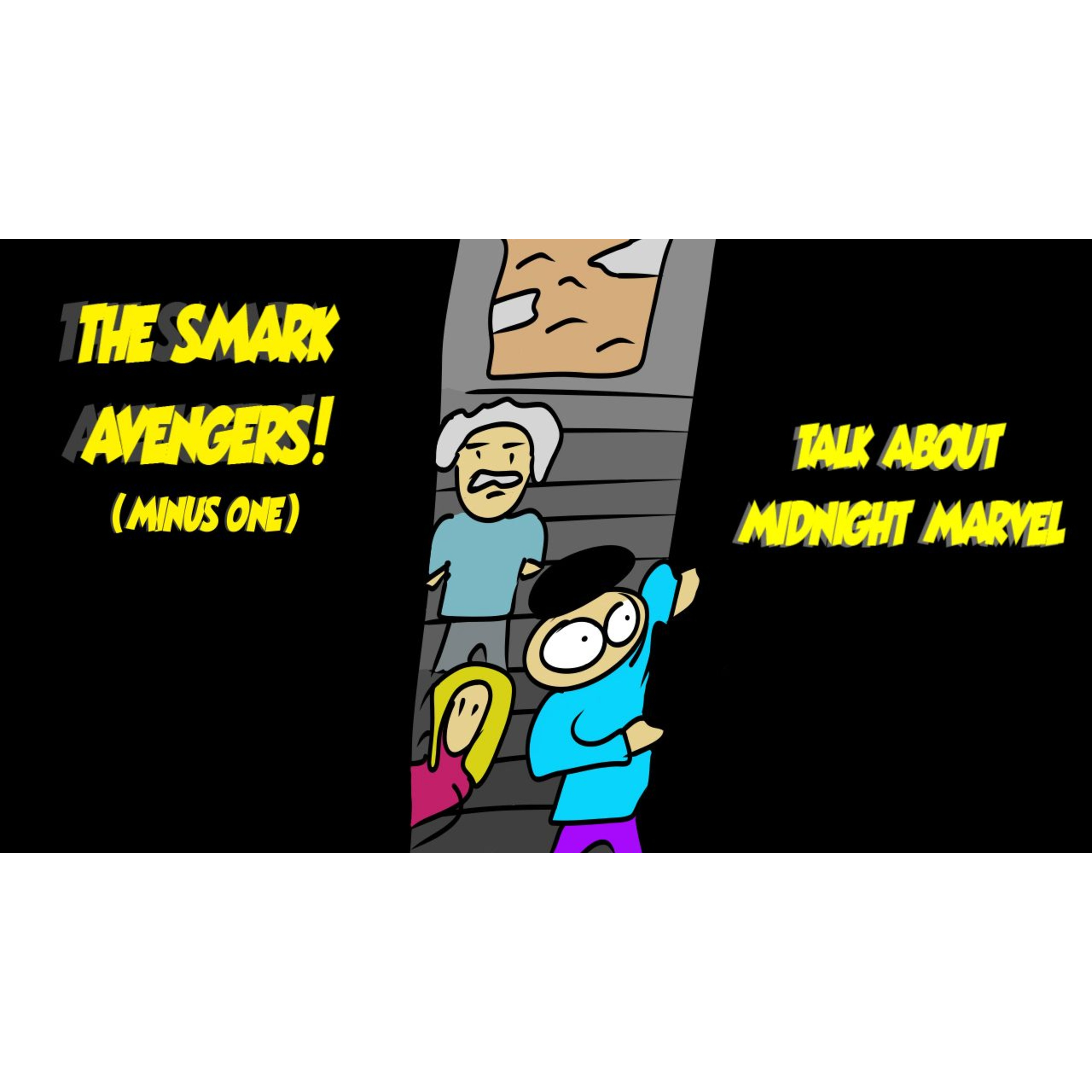 Midnight Marvel Madness