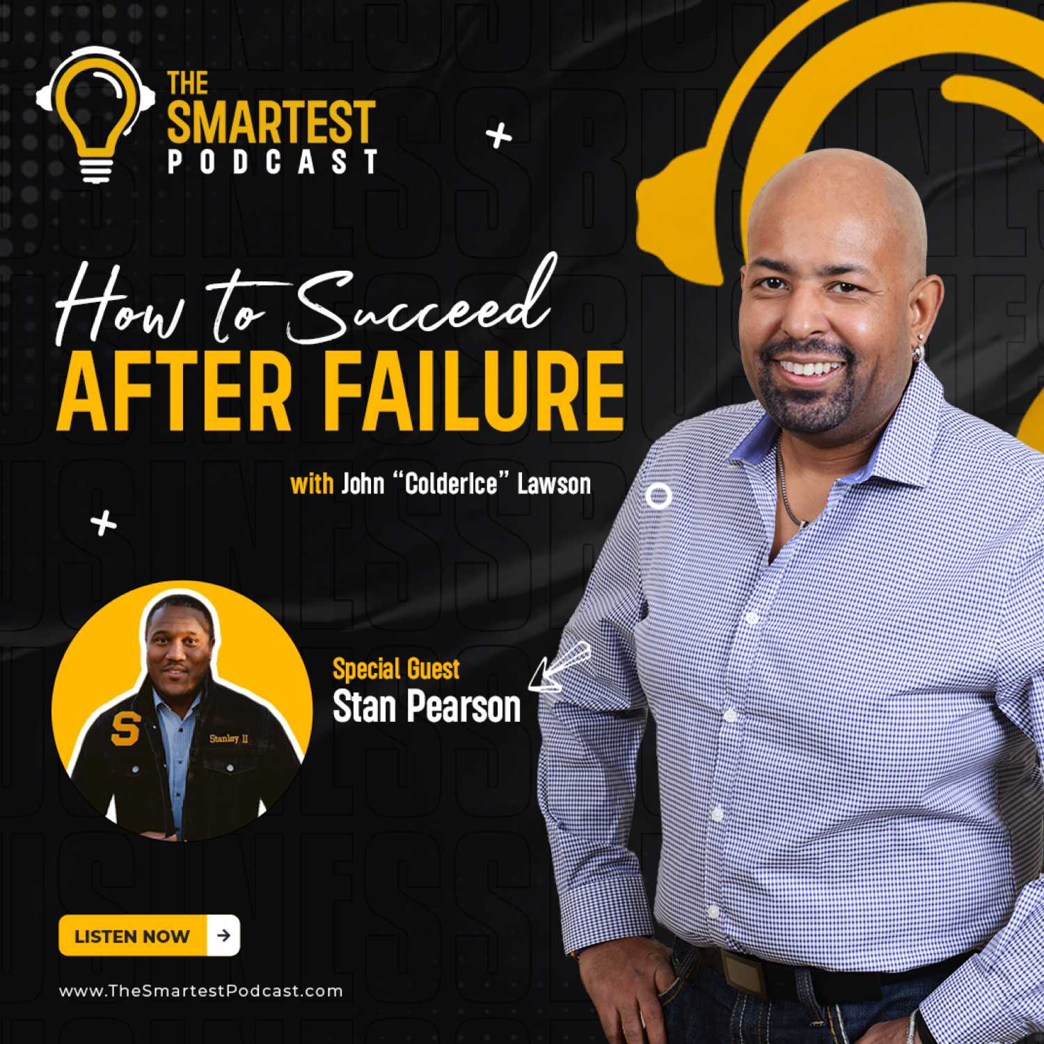 The Smartest Podcast