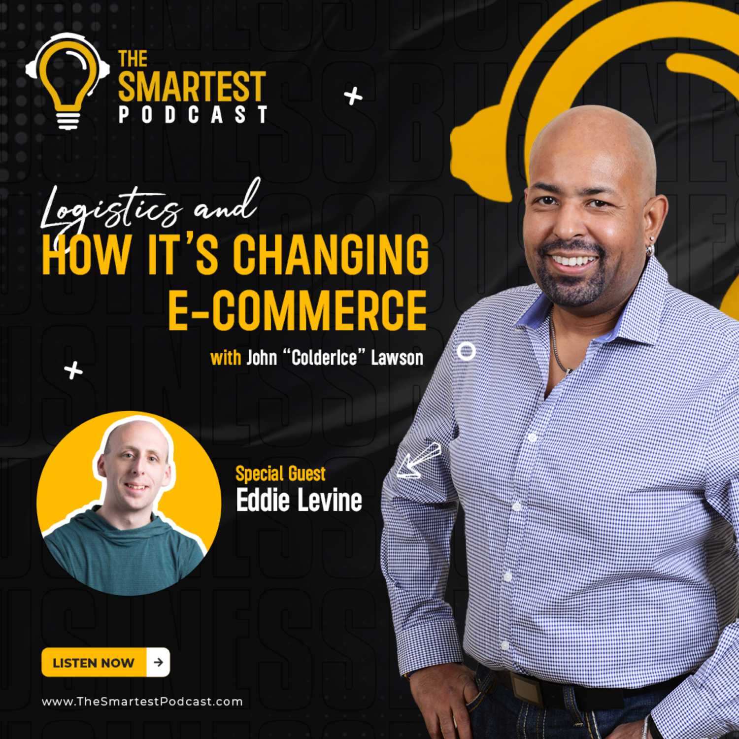 The Smartest Podcast