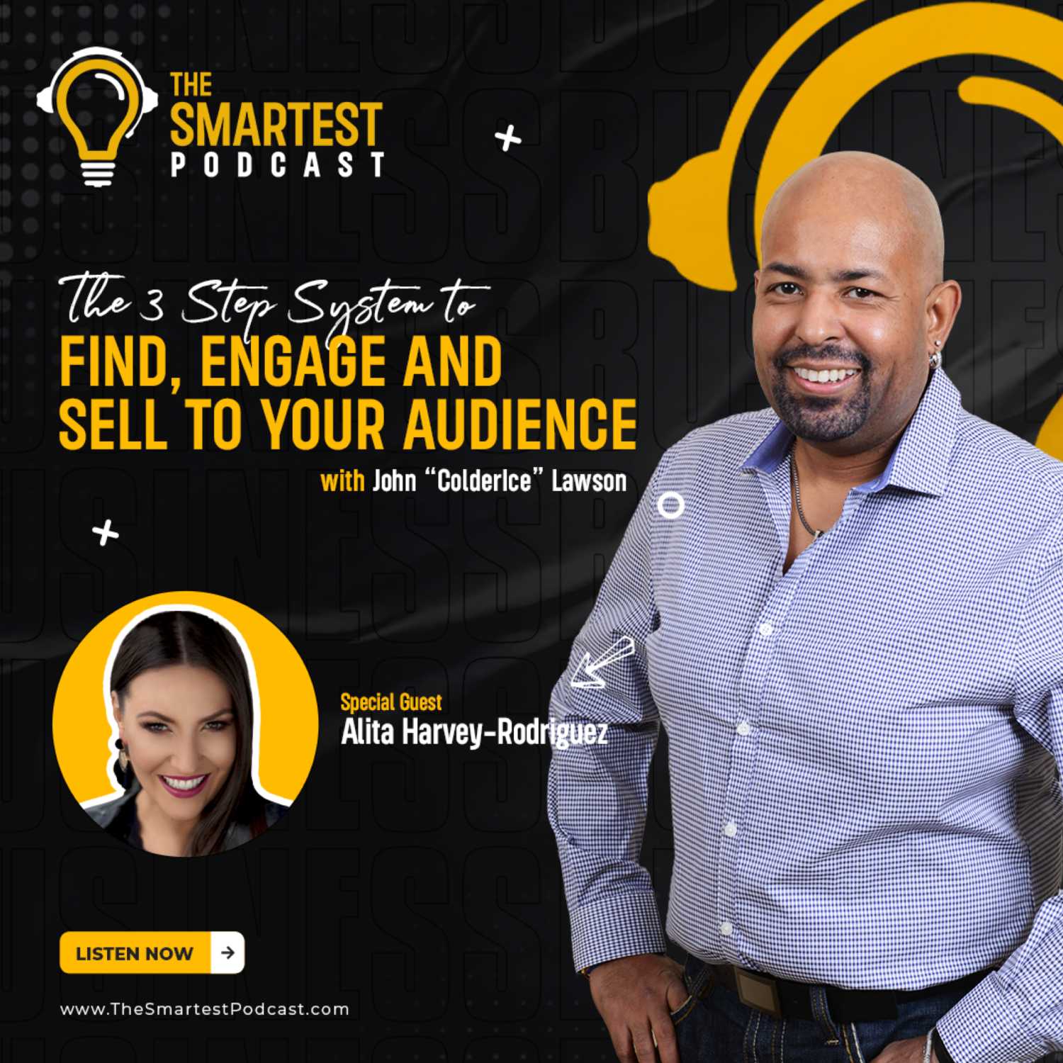 The Smartest Podcast