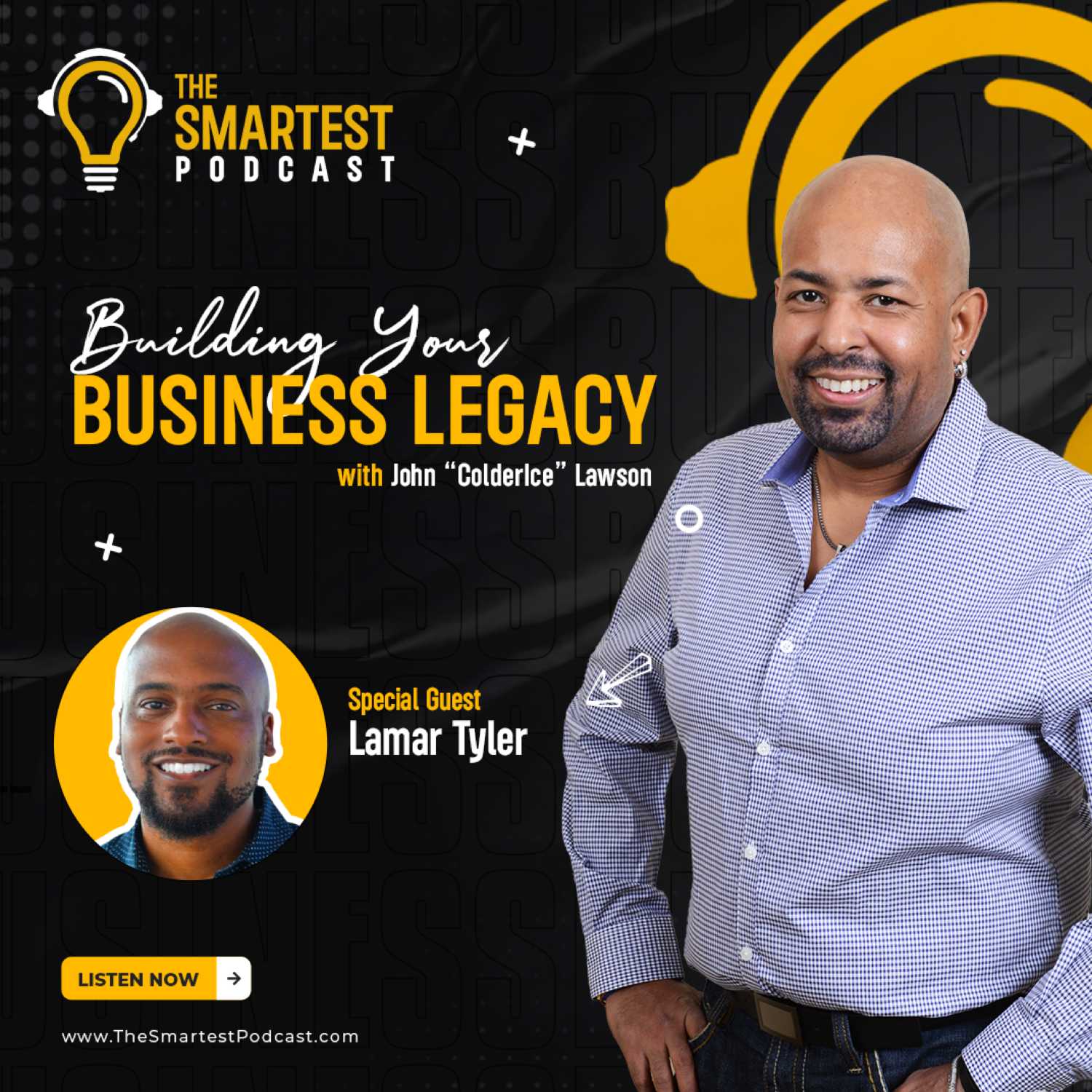 The Smartest Podcast
