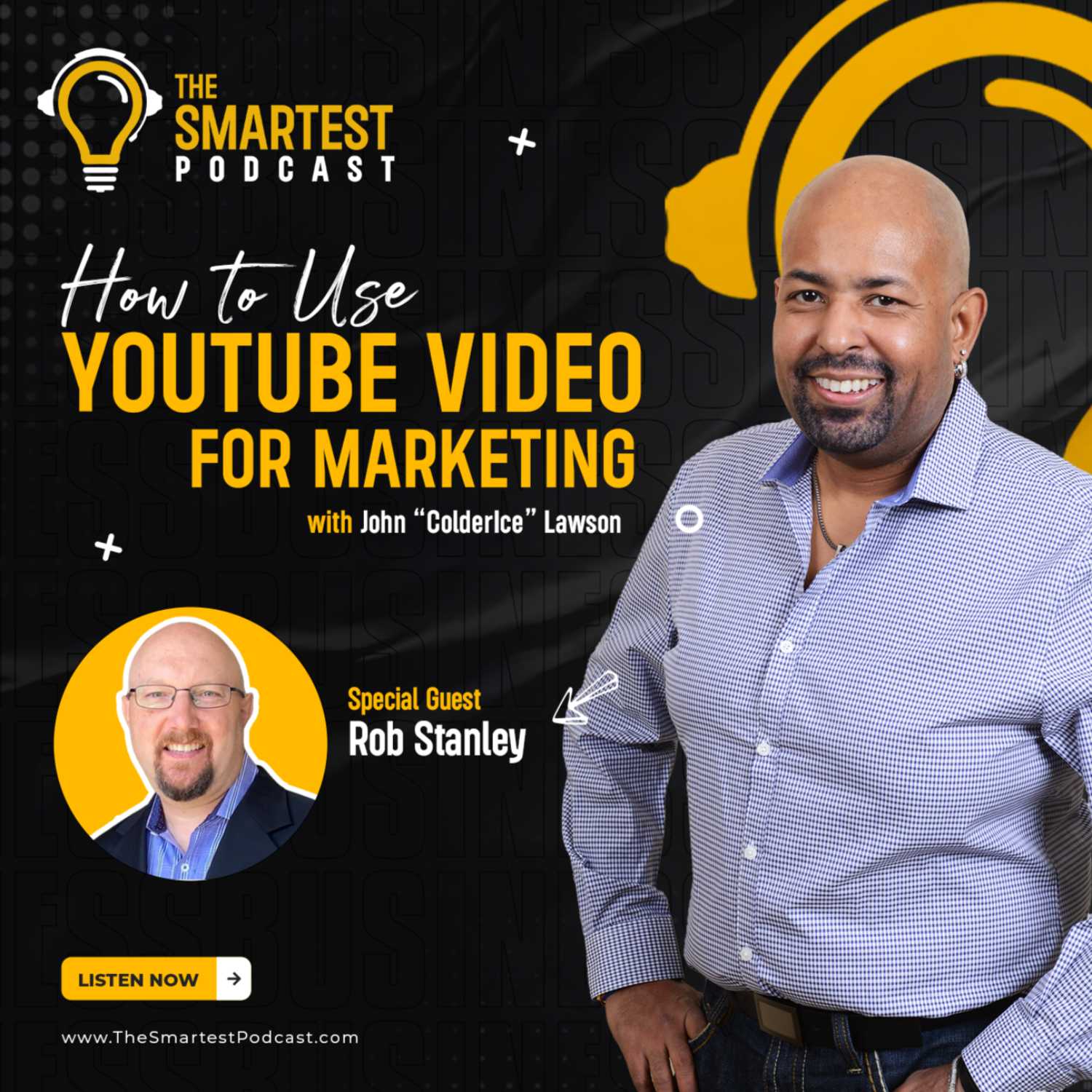 The Smartest Podcast