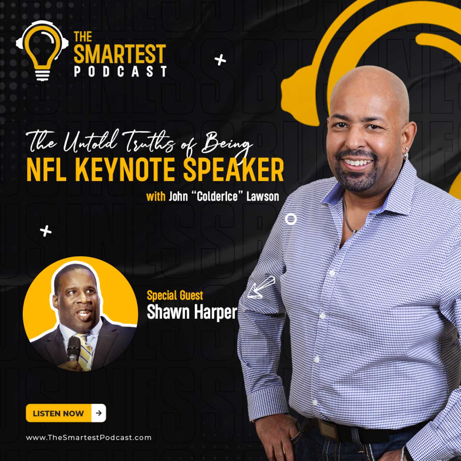 The Smartest Podcast
