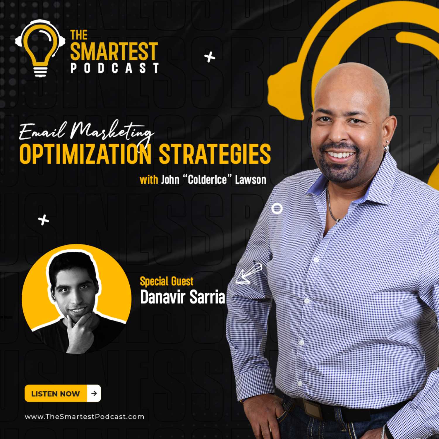 The Smartest Podcast