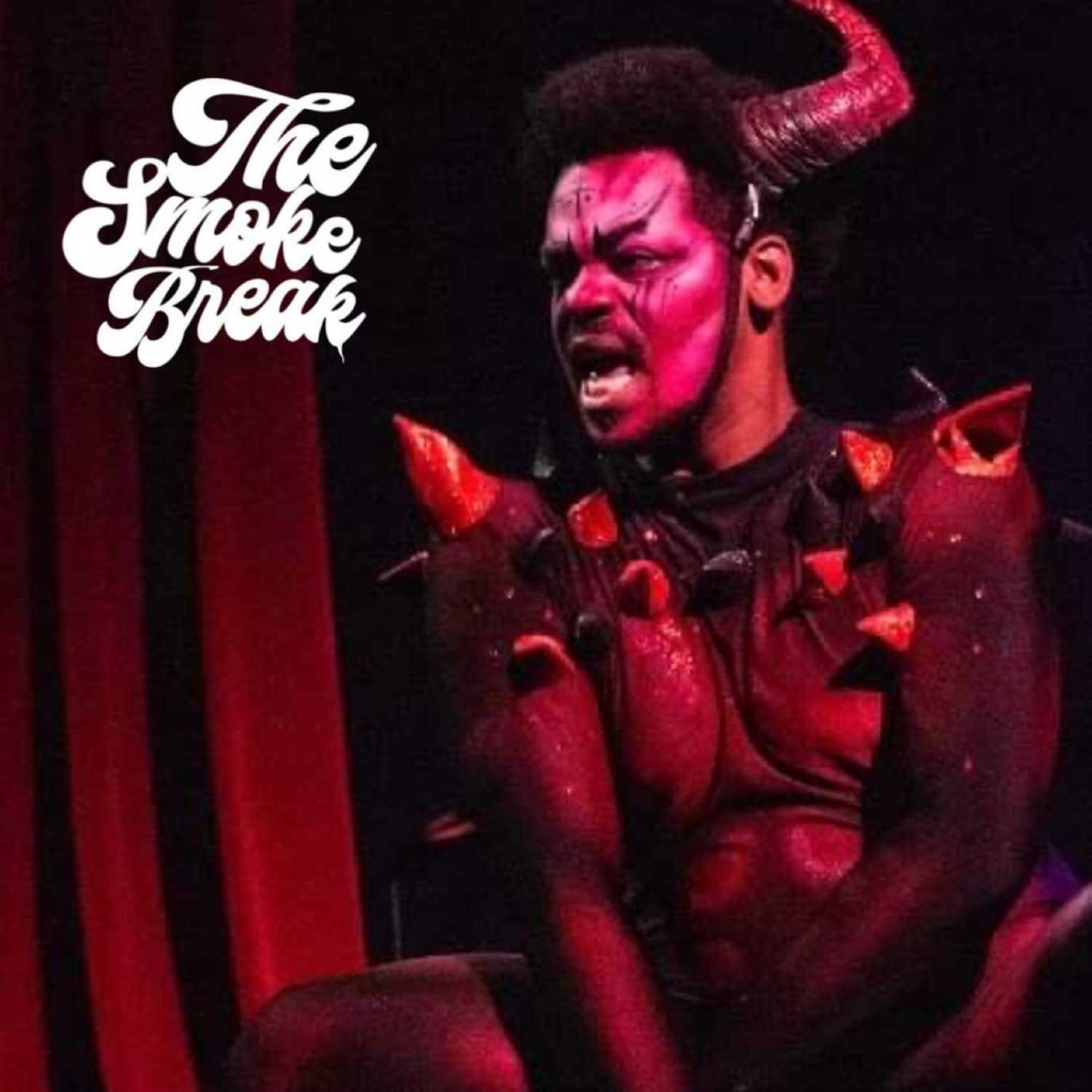 The Smoke Break