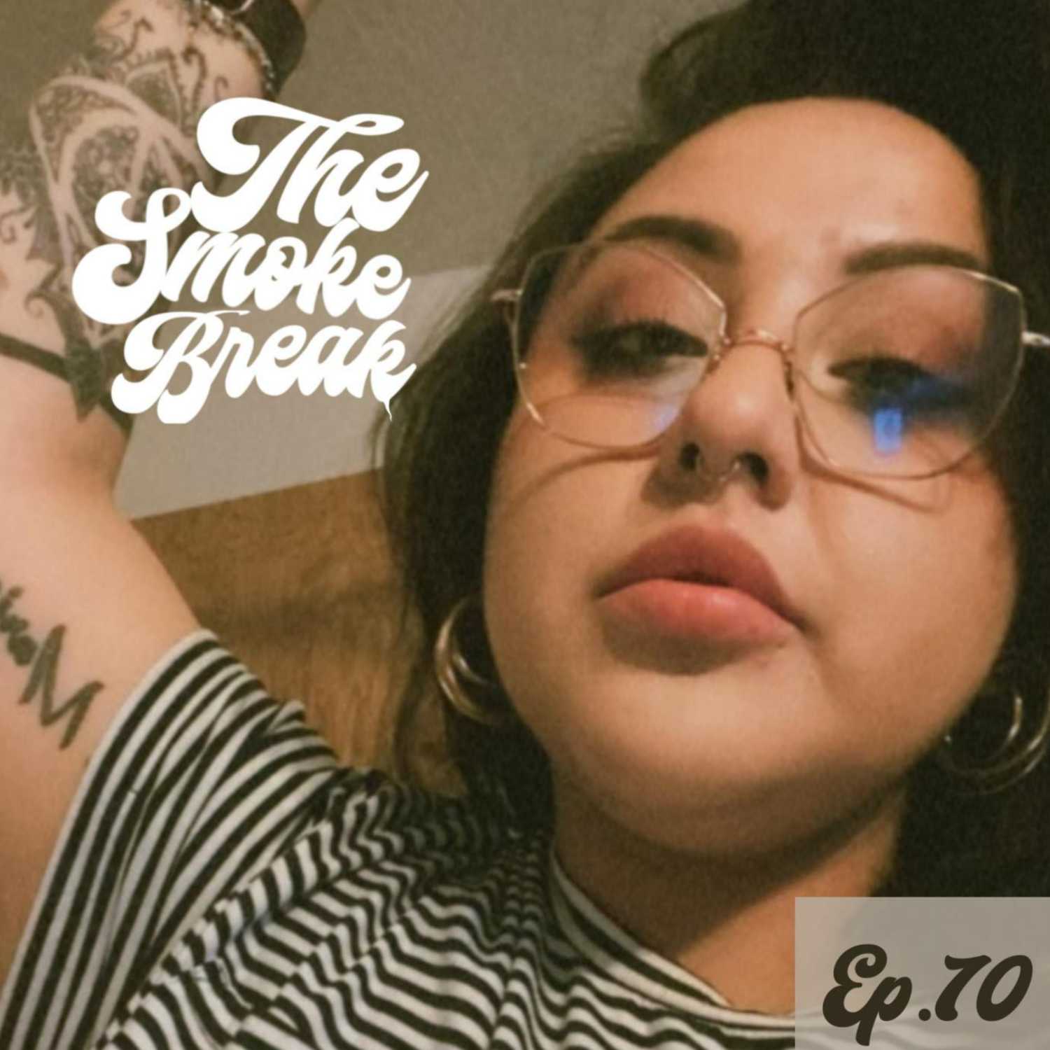 The Smoke Break