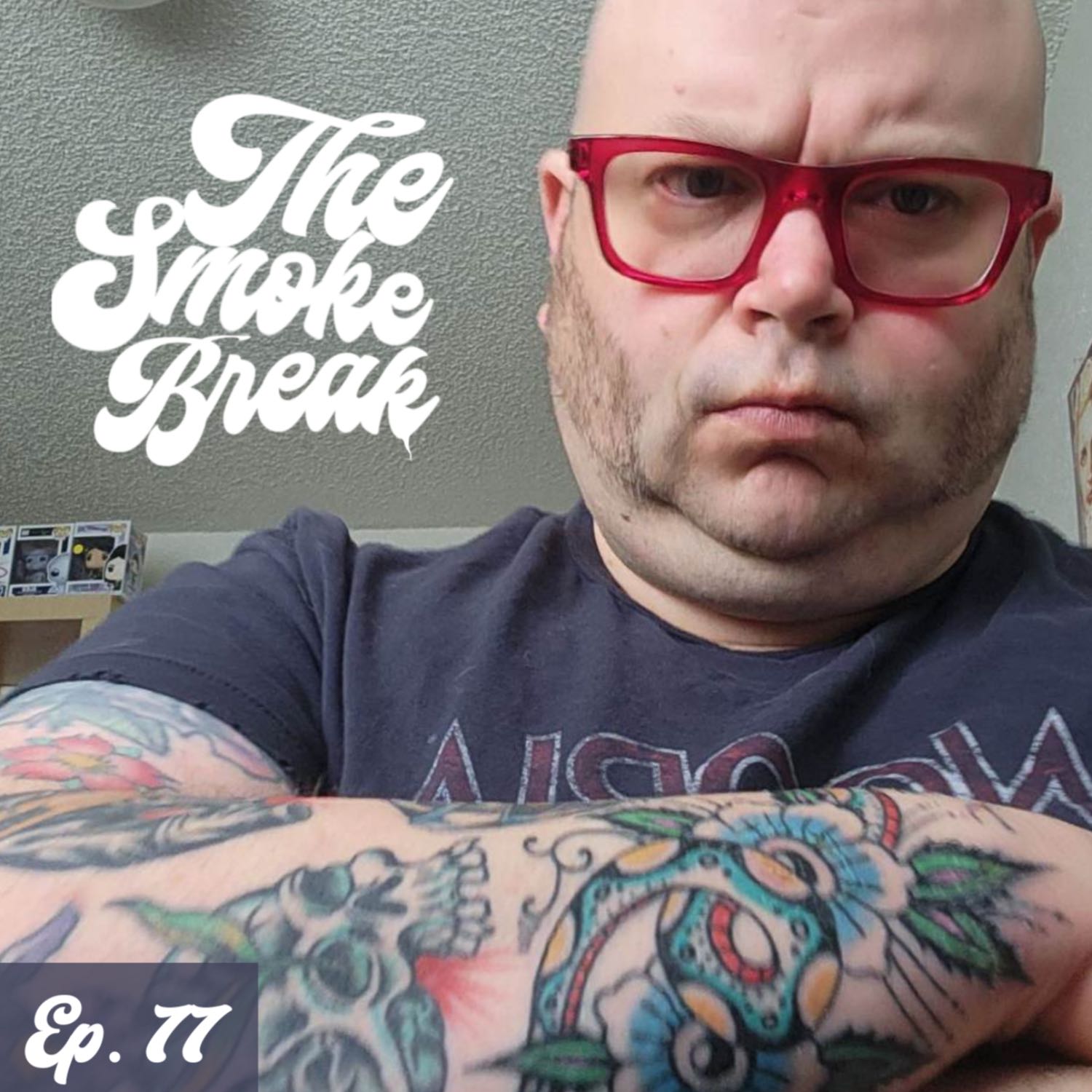 The Smoke Break