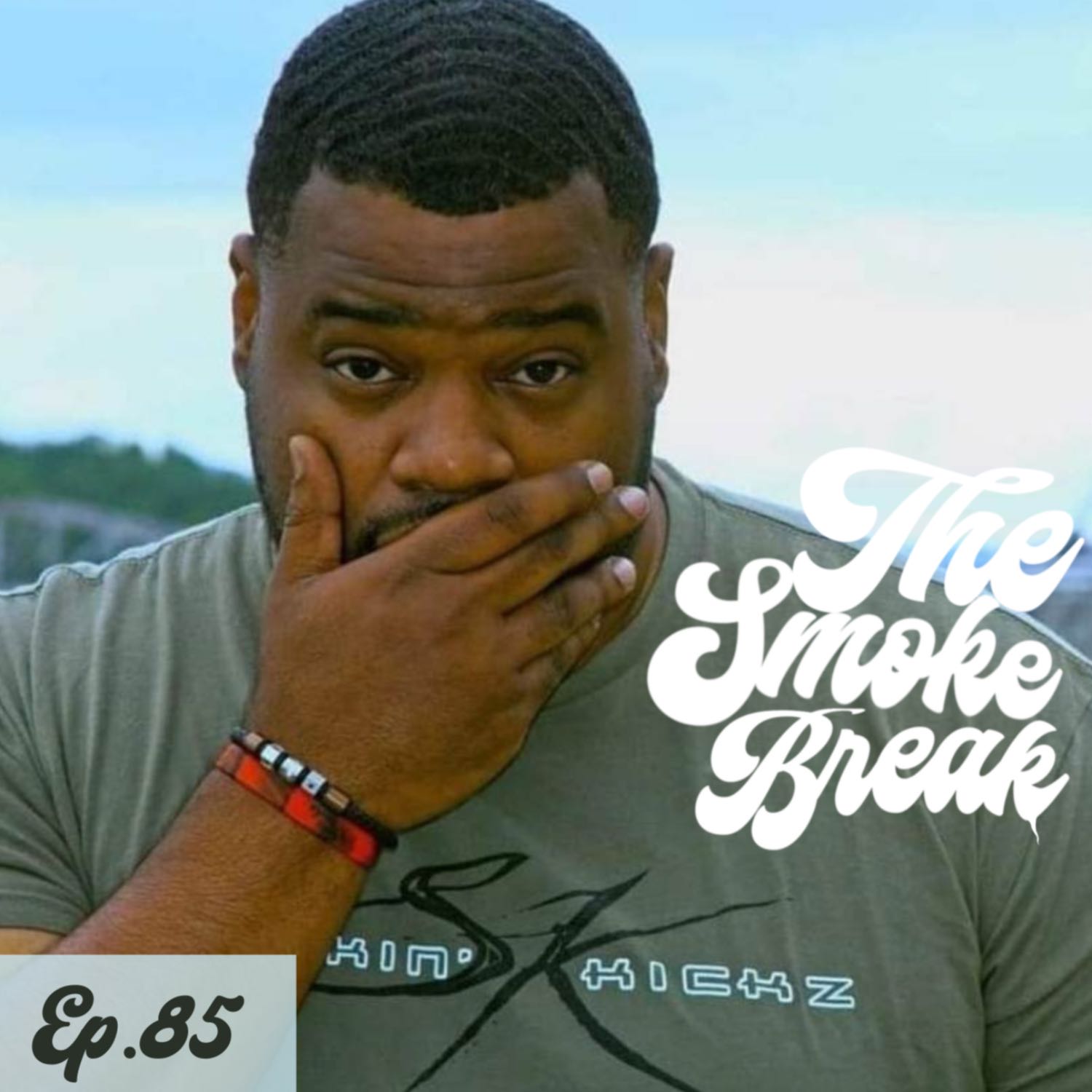 The Smoke Break