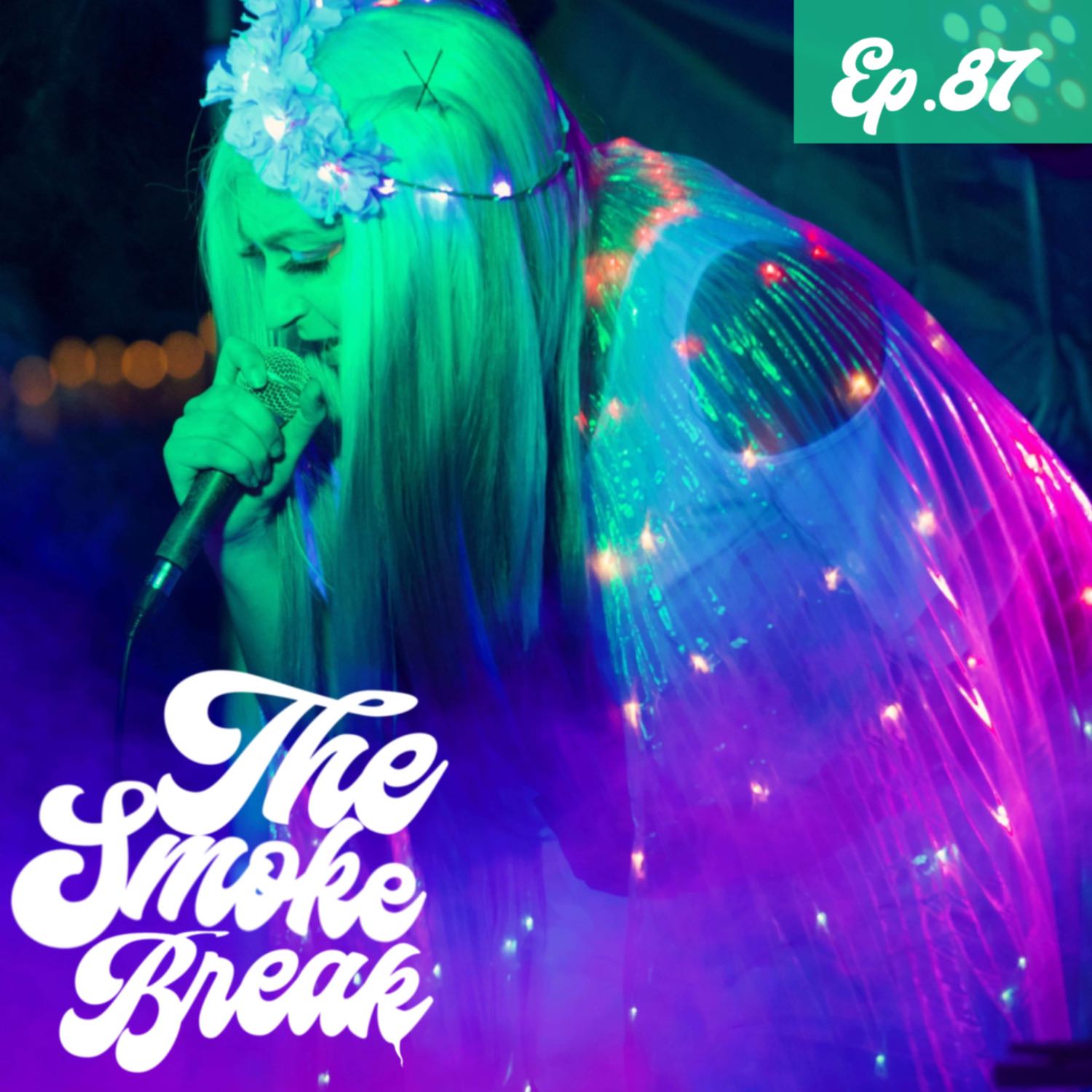 The Smoke Break