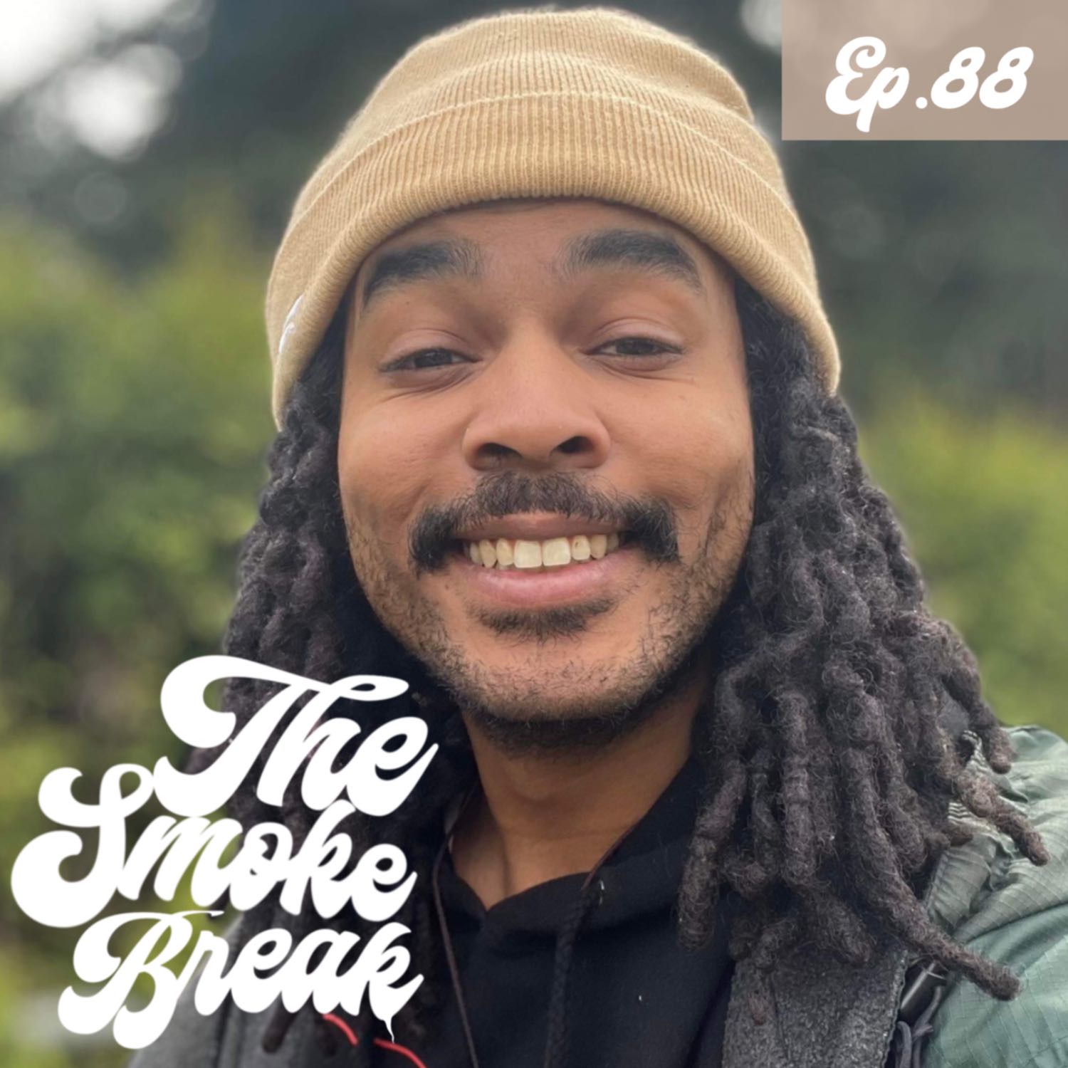 The Smoke Break