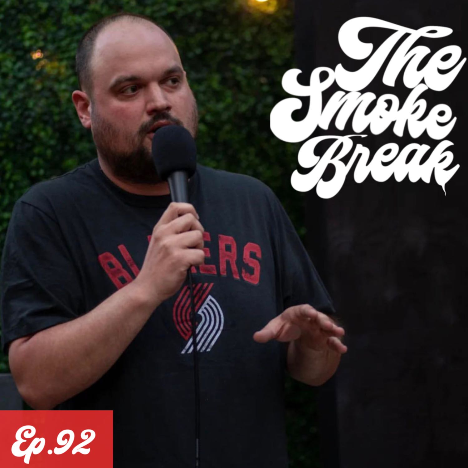 The Smoke Break