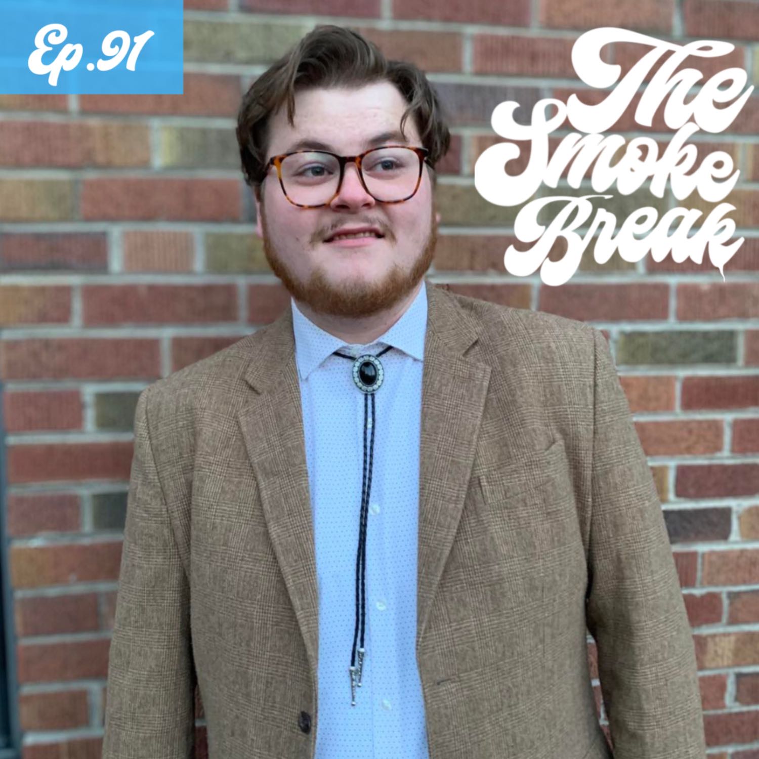 The Smoke Break
