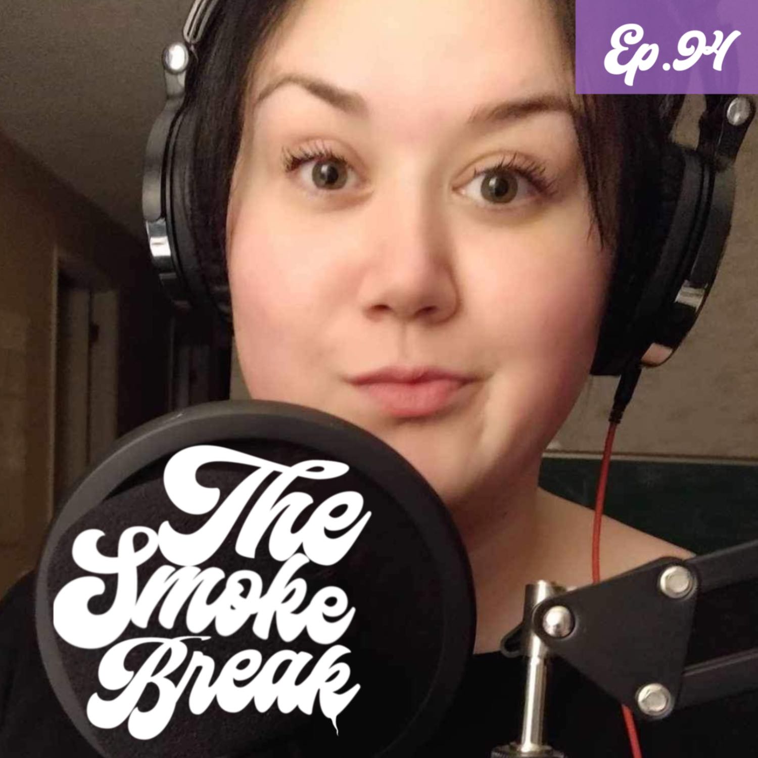 The Smoke Break