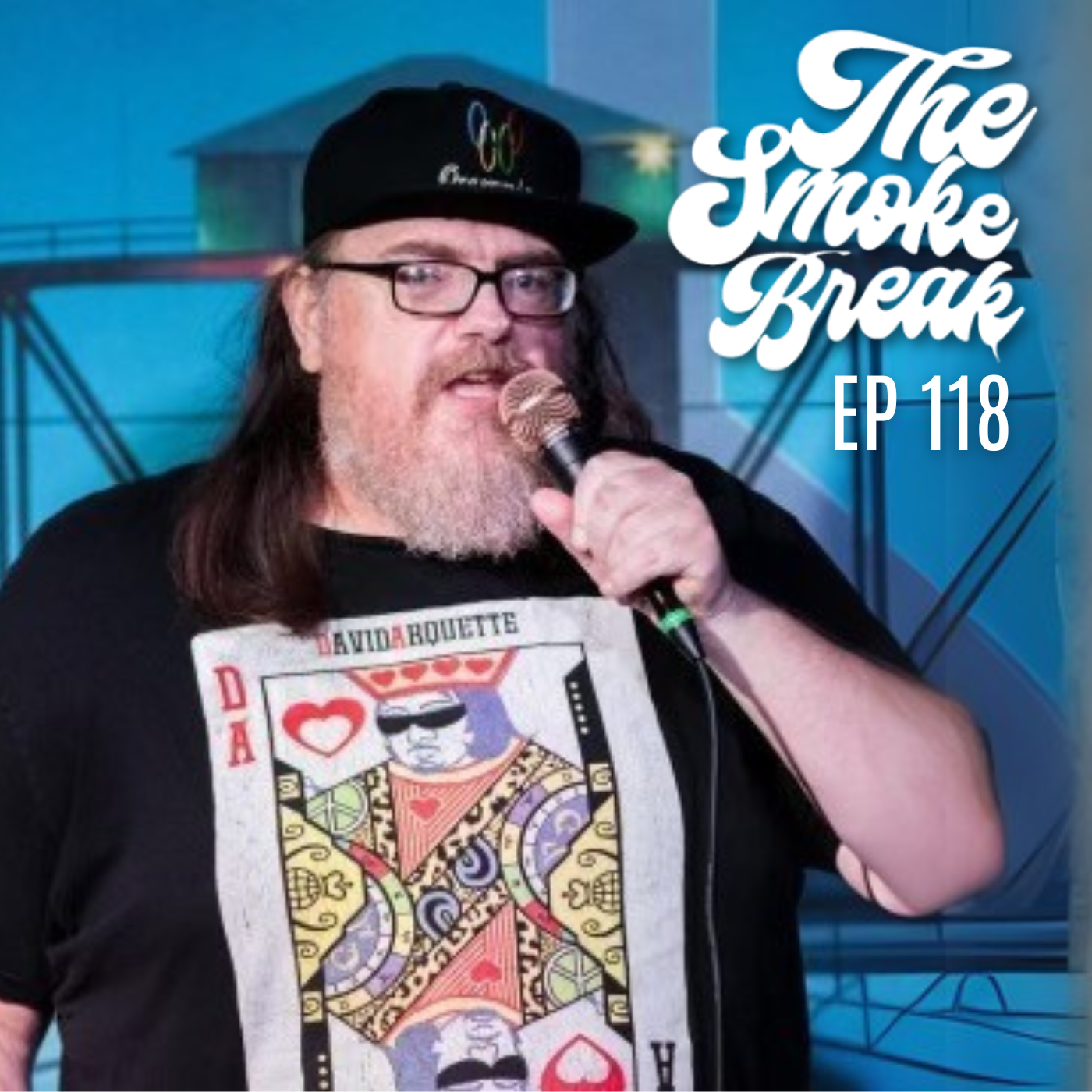 The Smoke Break