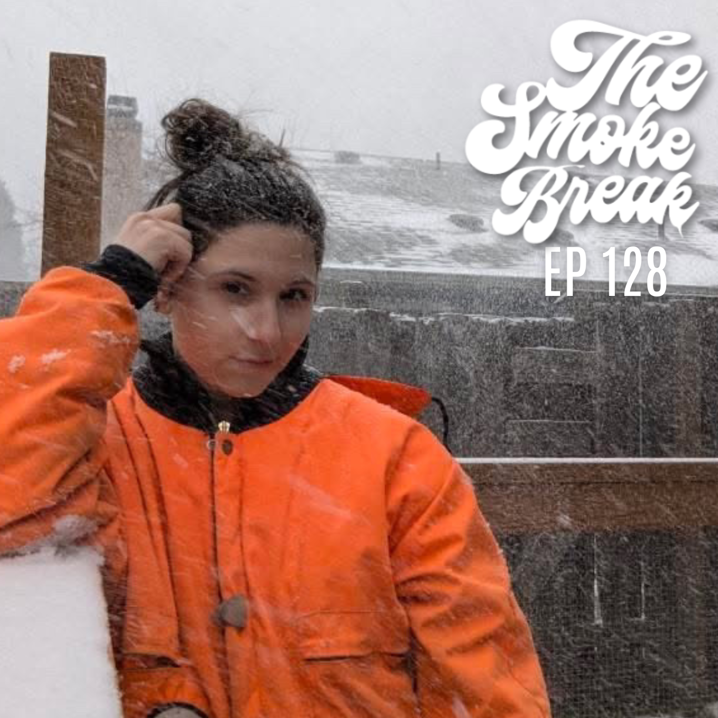 The Smoke Break