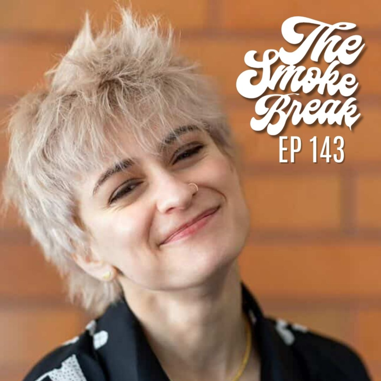 Episode 143: "Humor, Joy & Memory" (ft. Rachelle Cochran) episode artwork