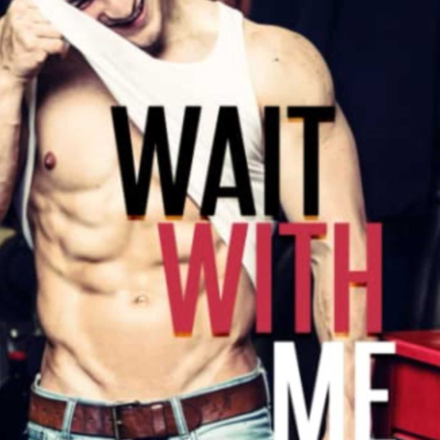 Wait With Me: Amy Daws