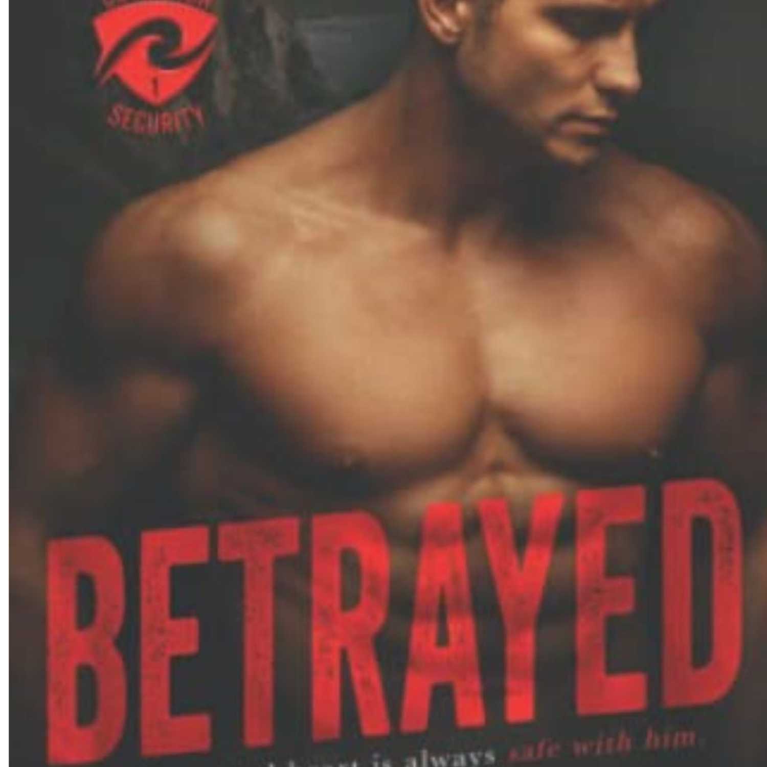 Betrayed: Dr. Rebecca Sharp