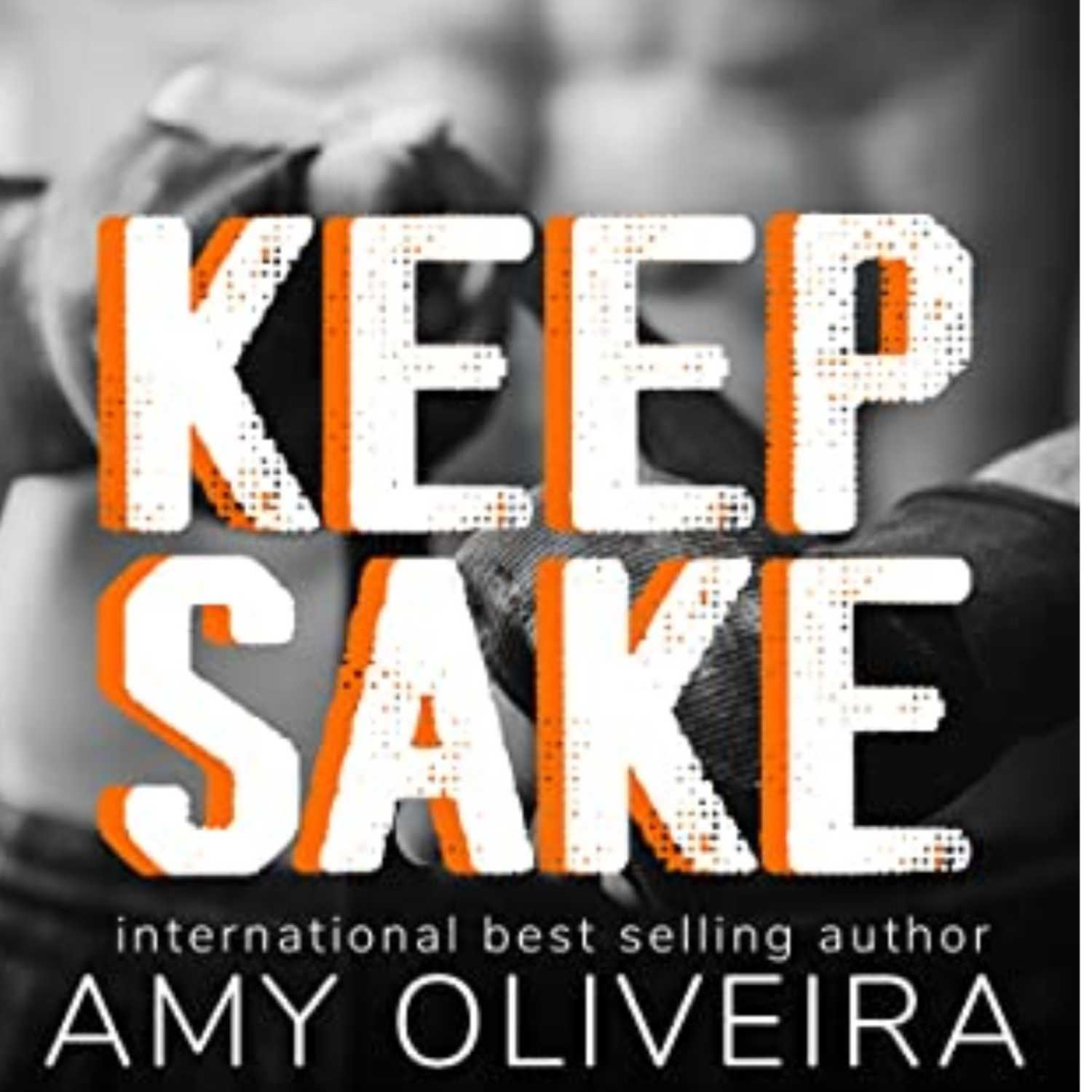 Keepsake: Amy Oliveira