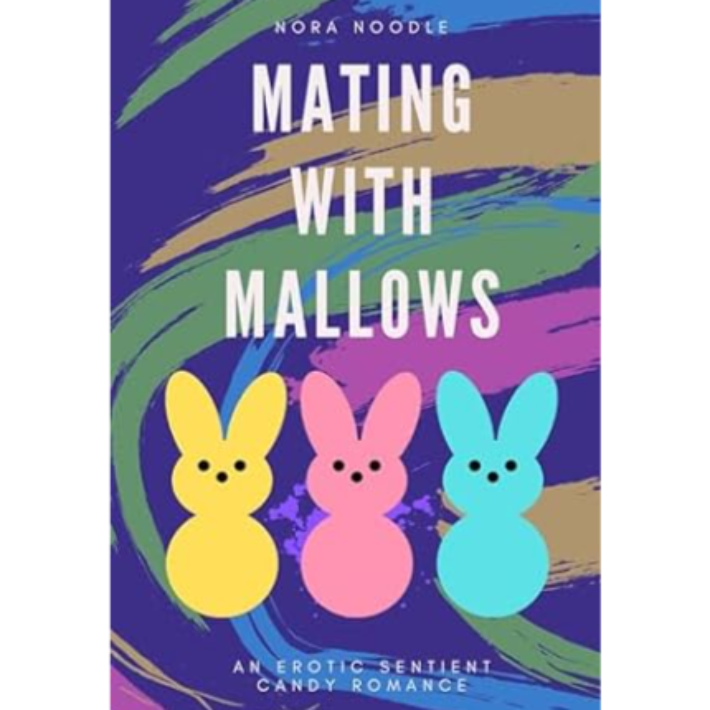 Bonus!! Mating With Mallows- Nora Noodle (feat. Anngie)