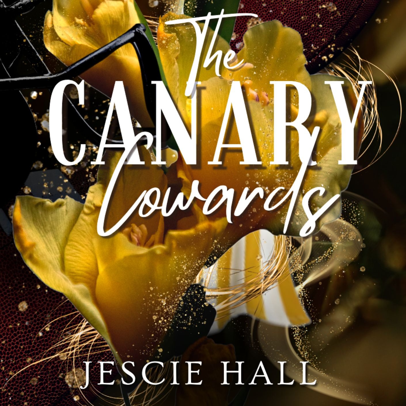 The Canary Cowards - Jescie Hall