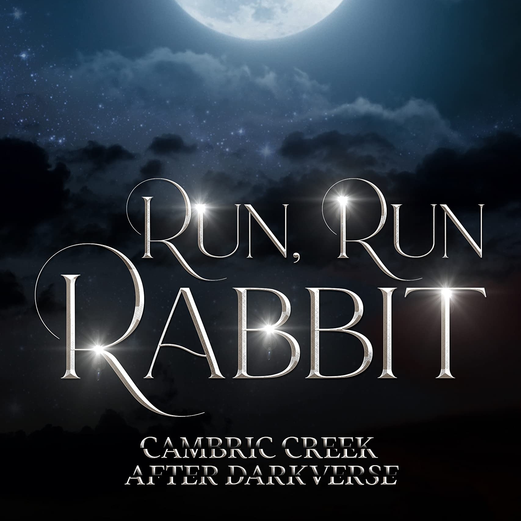 Bonus!! Run, Run Rabbit- C.M Nascosta