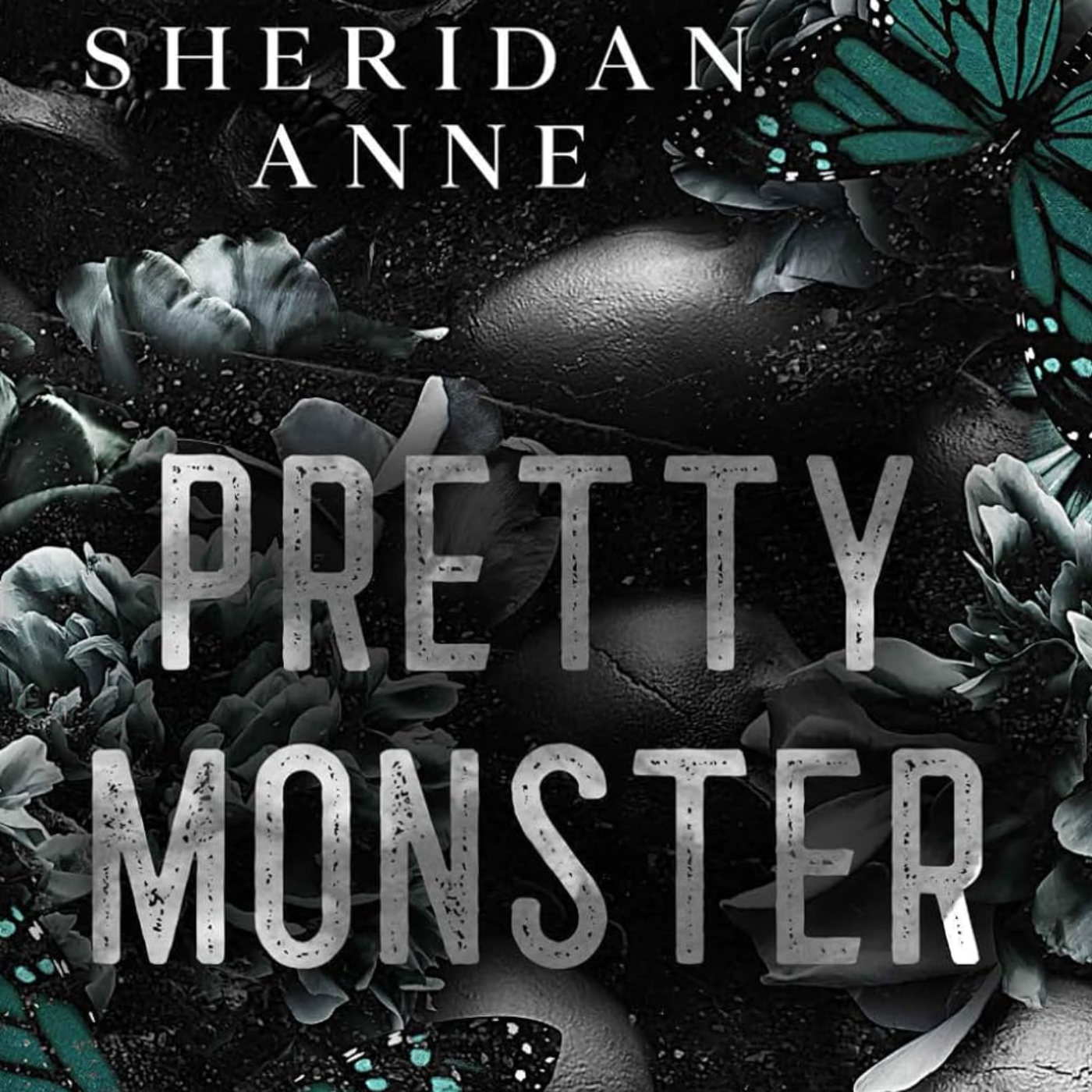 Pretty Monster - Sheridan Anne