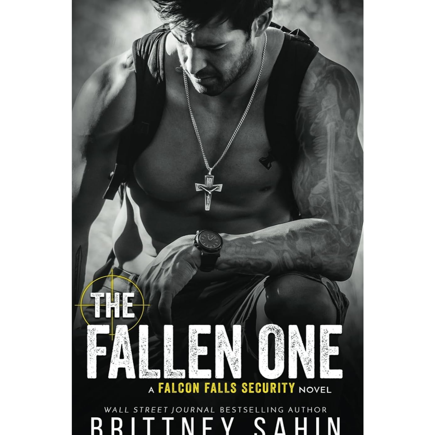 The Fallen One - Brittany Sahin