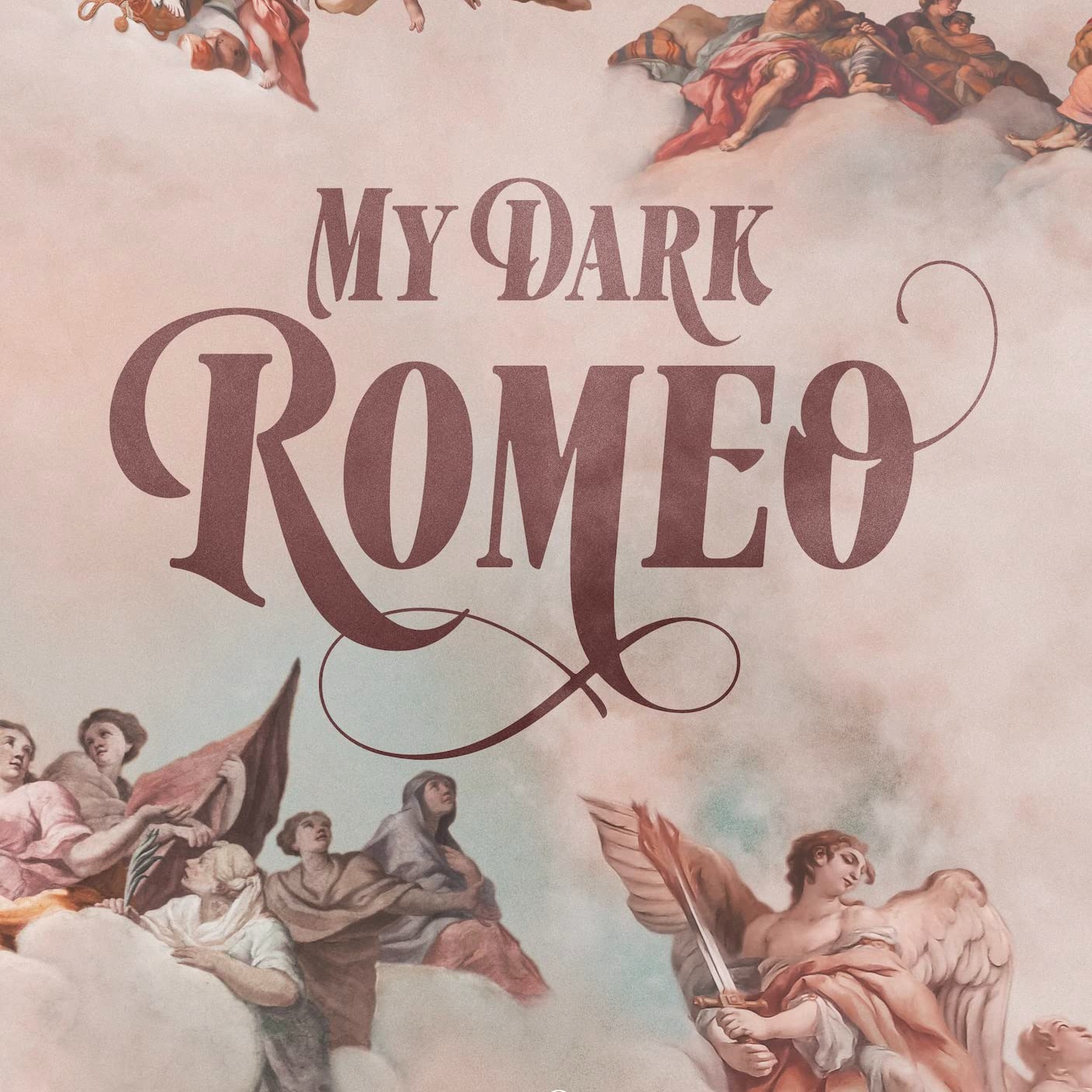 My Dark Romeo - Parker S. Huntington and L.J. Shen