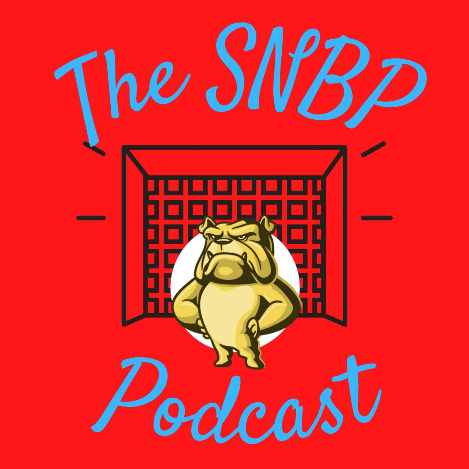 The SNBP Podcast