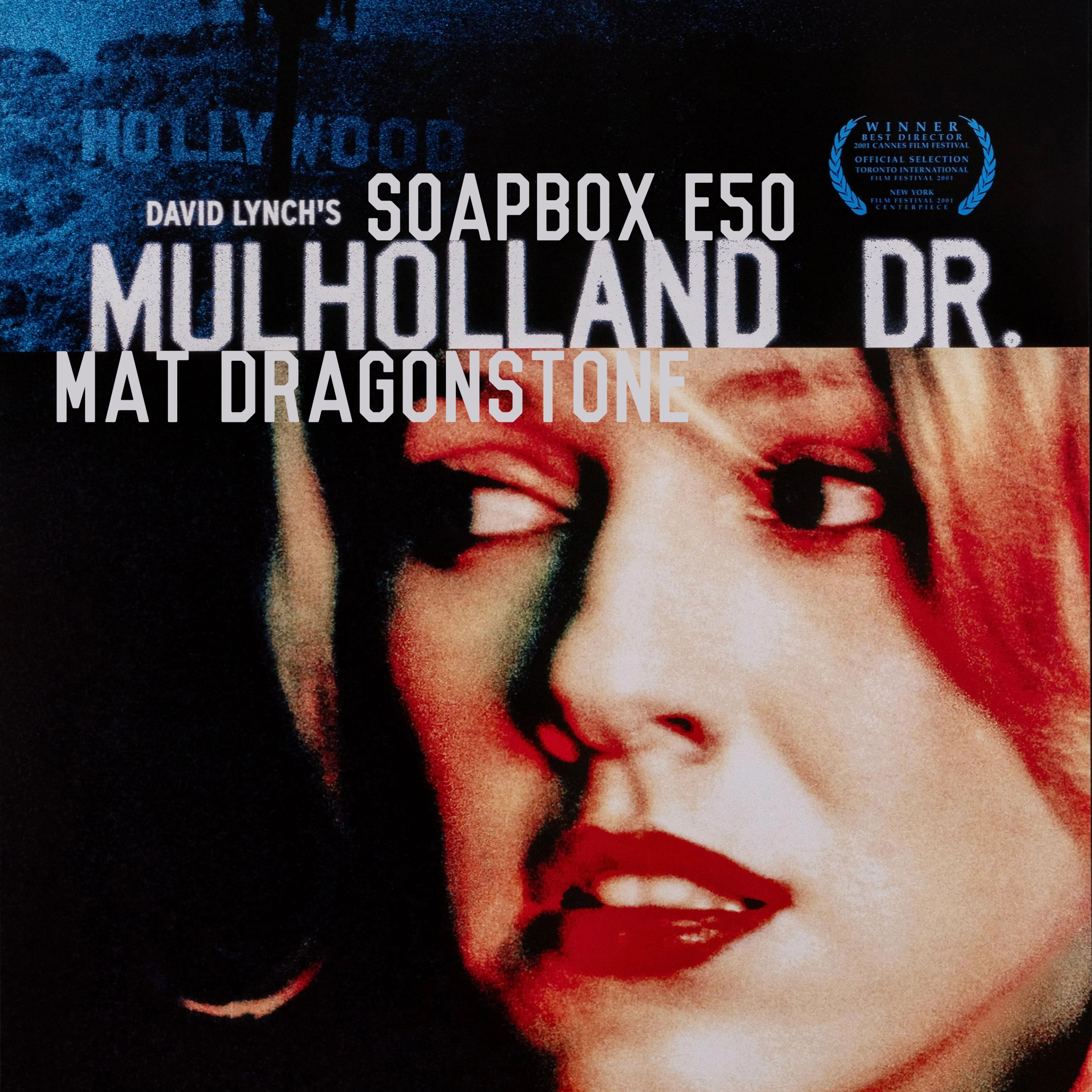 Soapbox