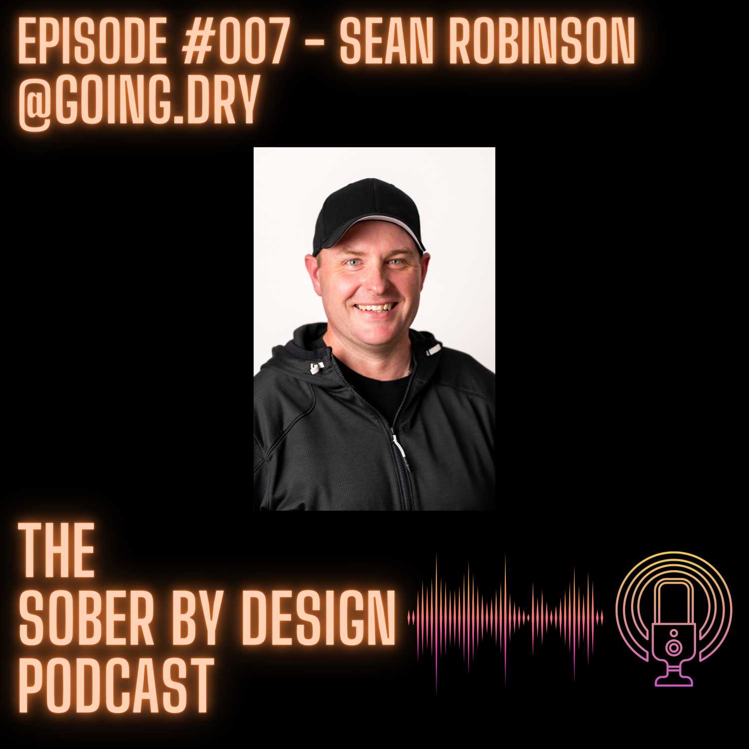 The Sober By Design Podcast