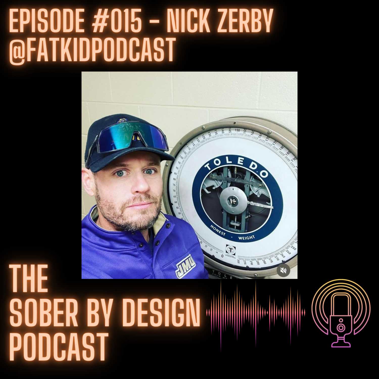 The Sober By Design Podcast