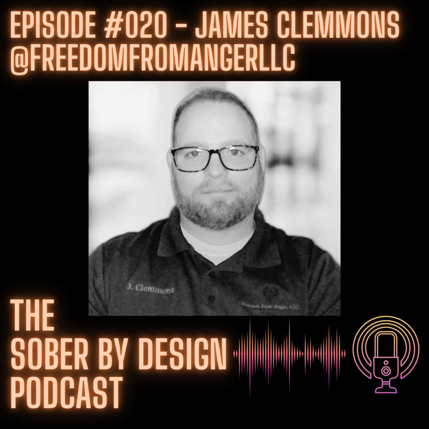 The Sober By Design Podcast