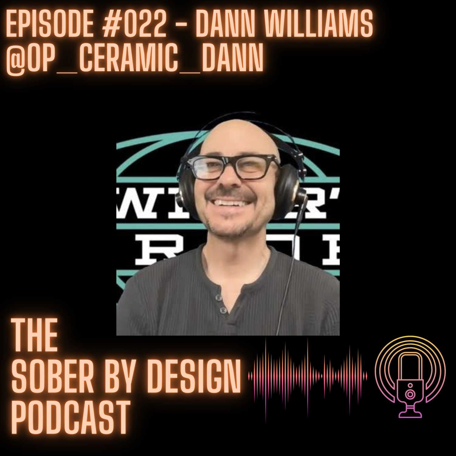 The Sober By Design Podcast