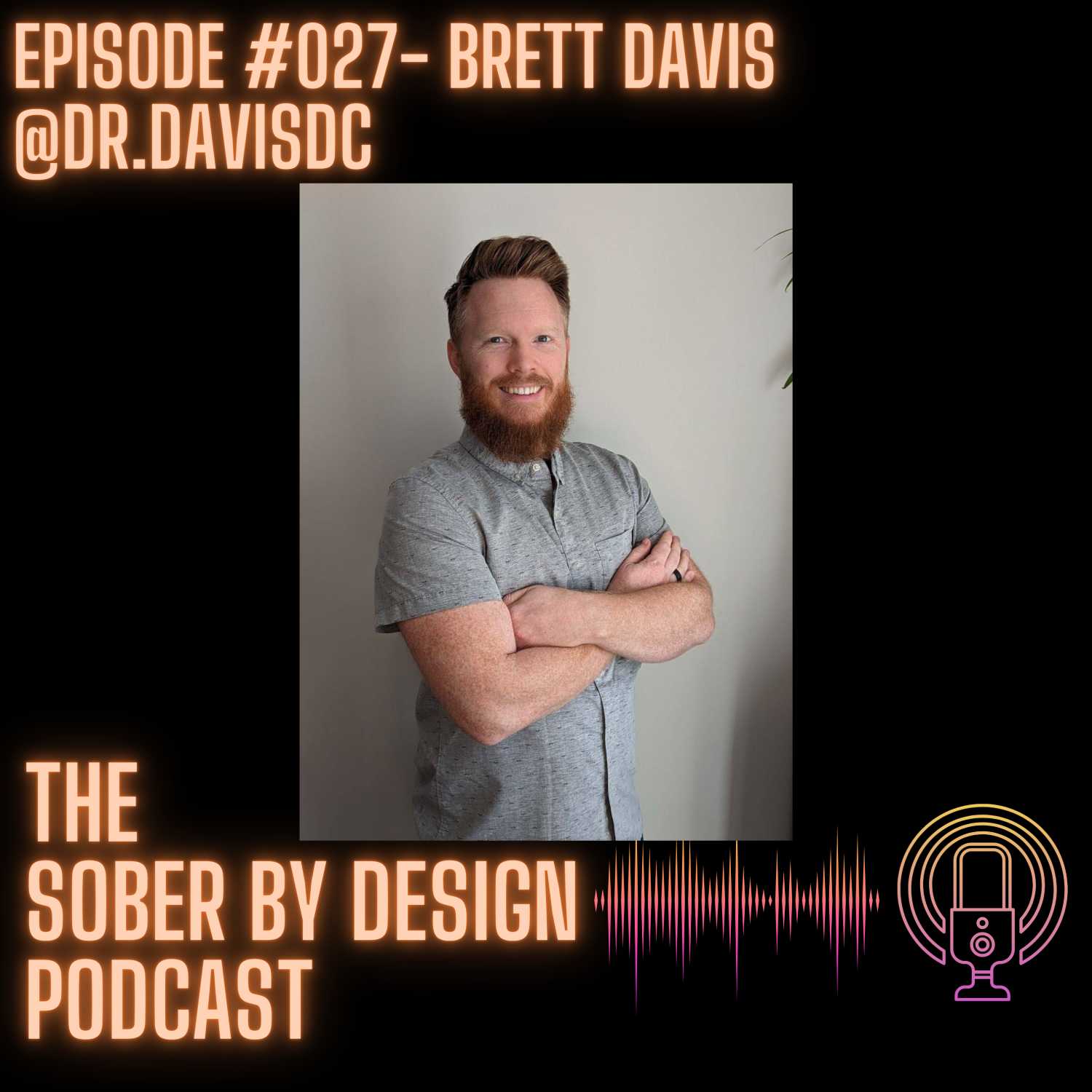 The Sober By Design Podcast