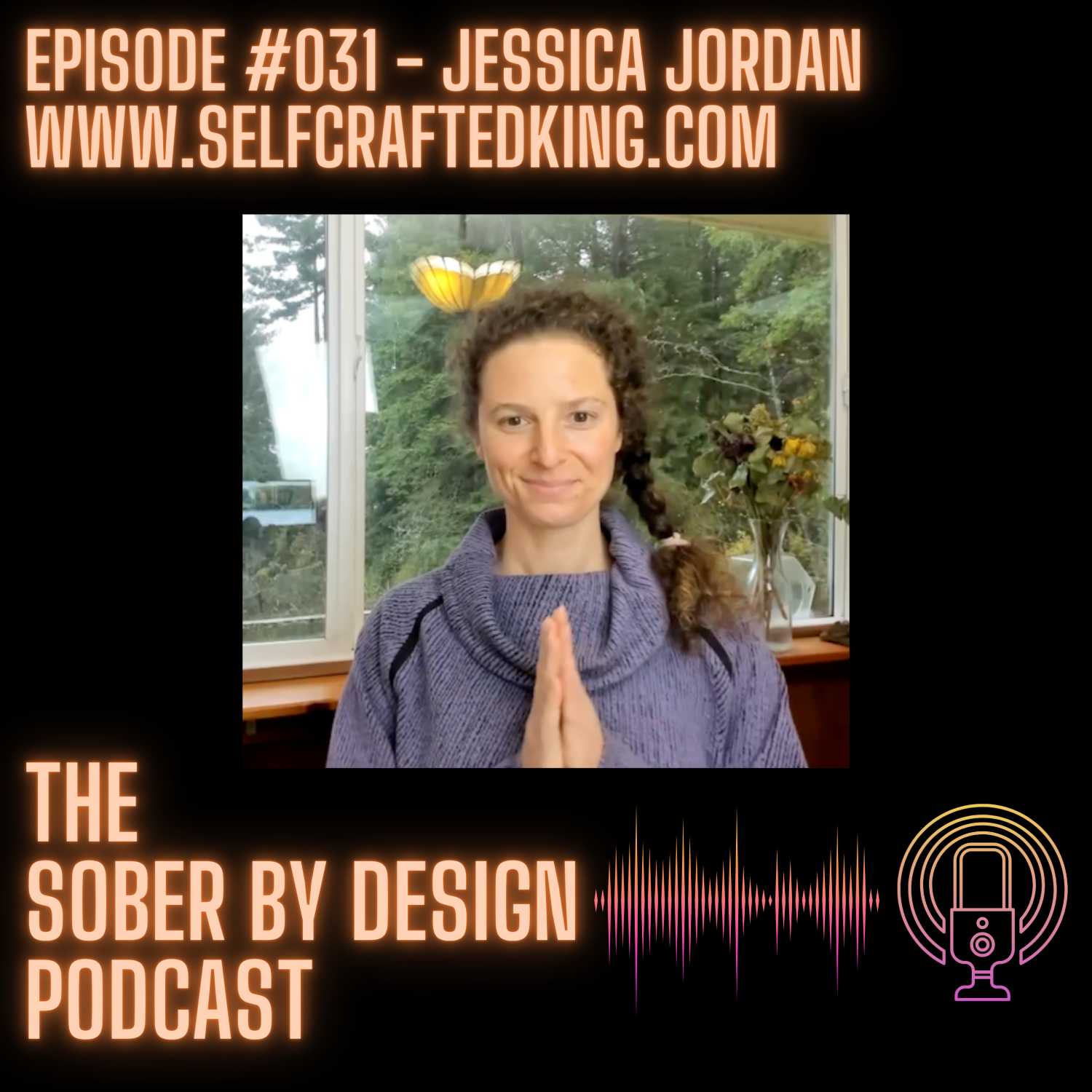 The Sober By Design Podcast