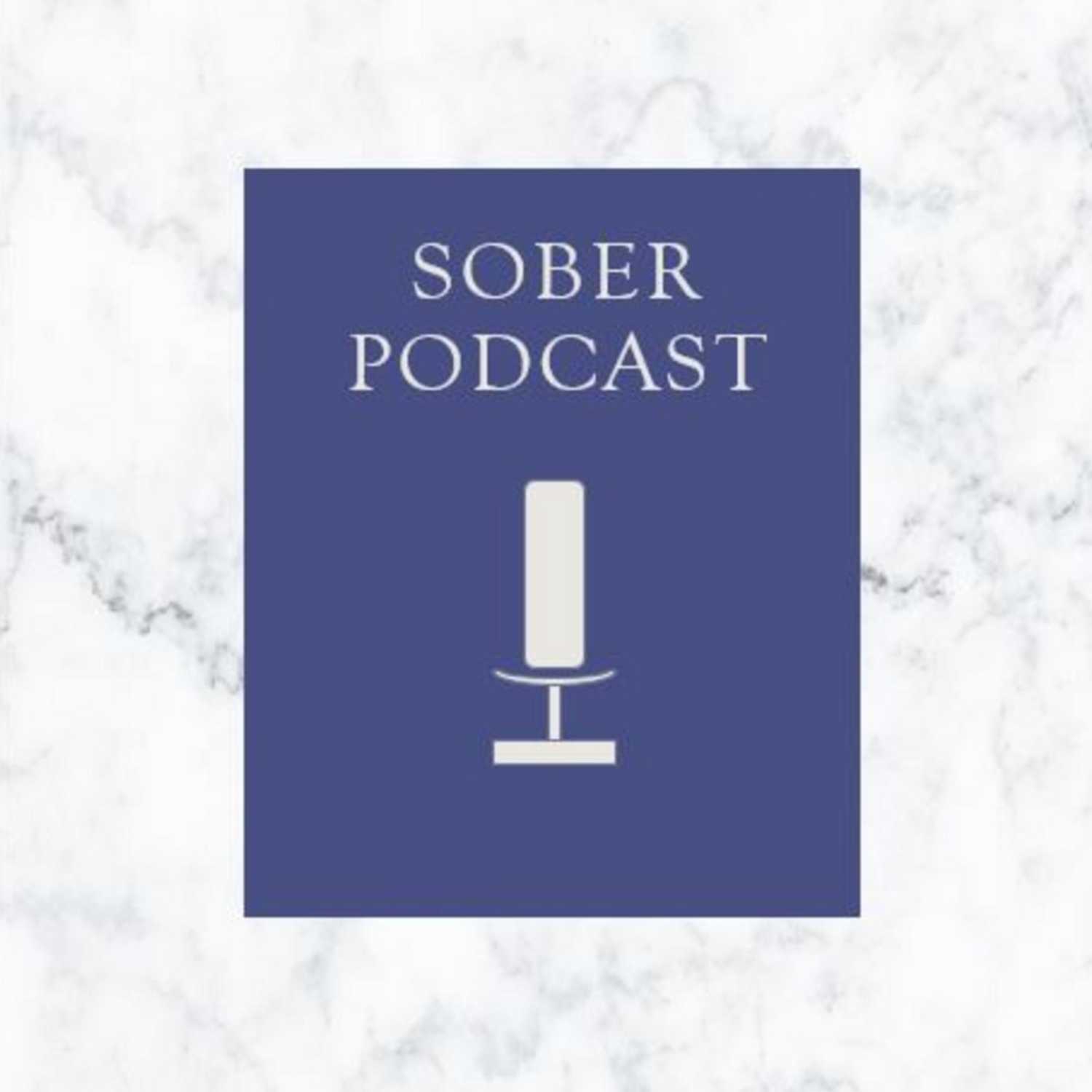 The Sober Podcast