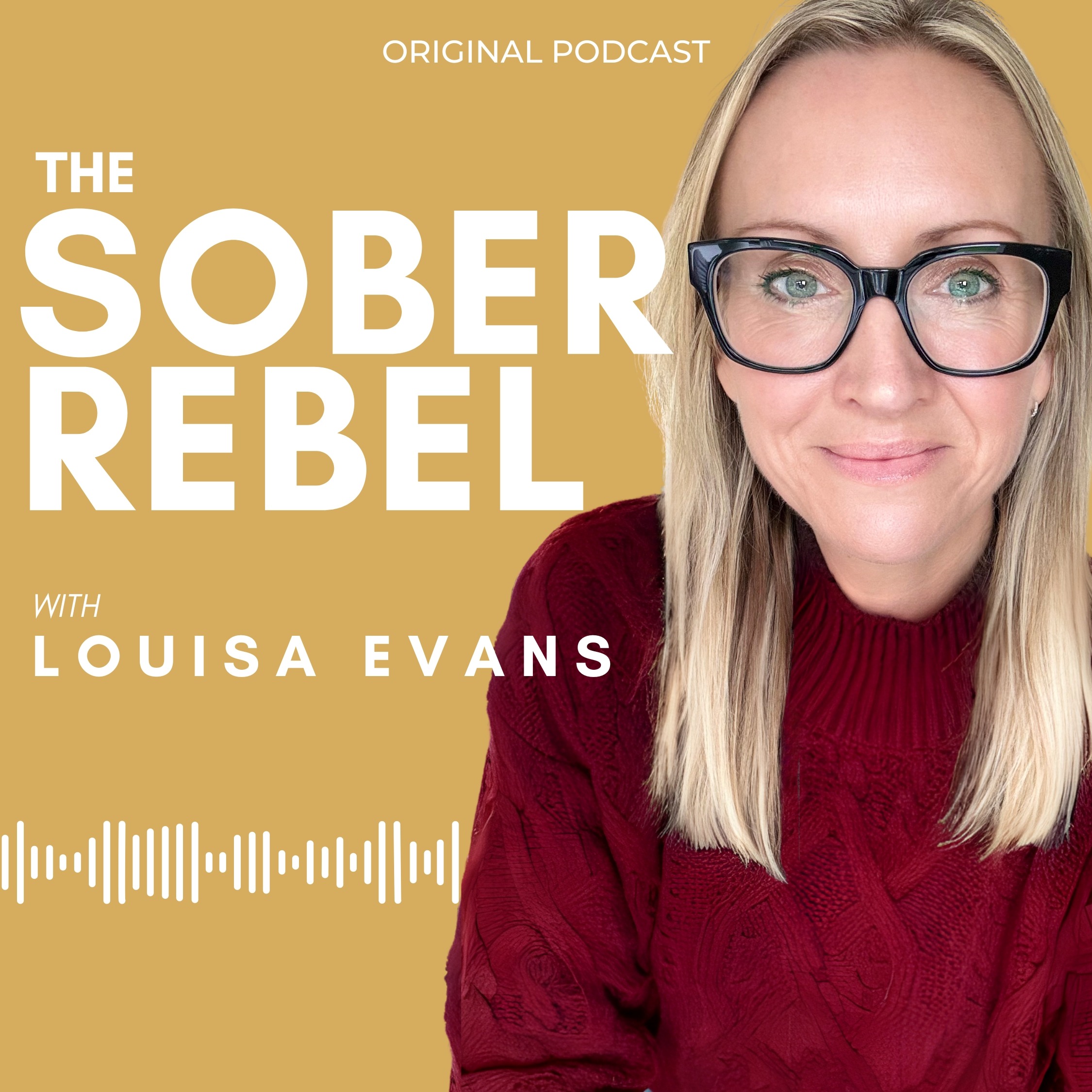 The Sober Rebel